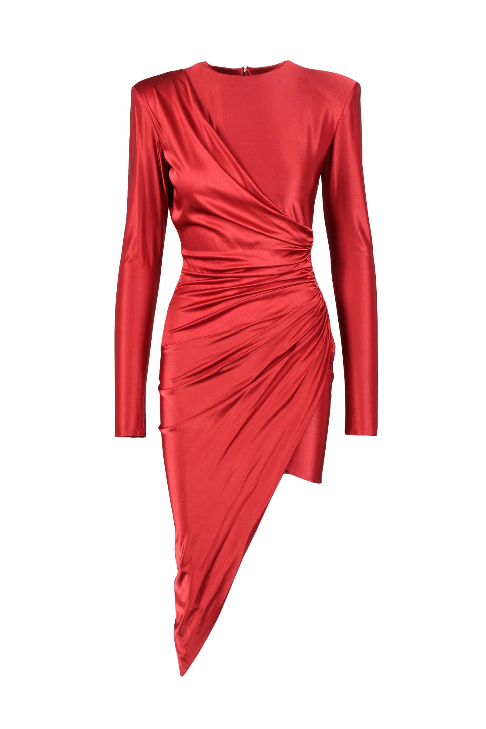 ALEXANDRE VAUTHIER - DRESS