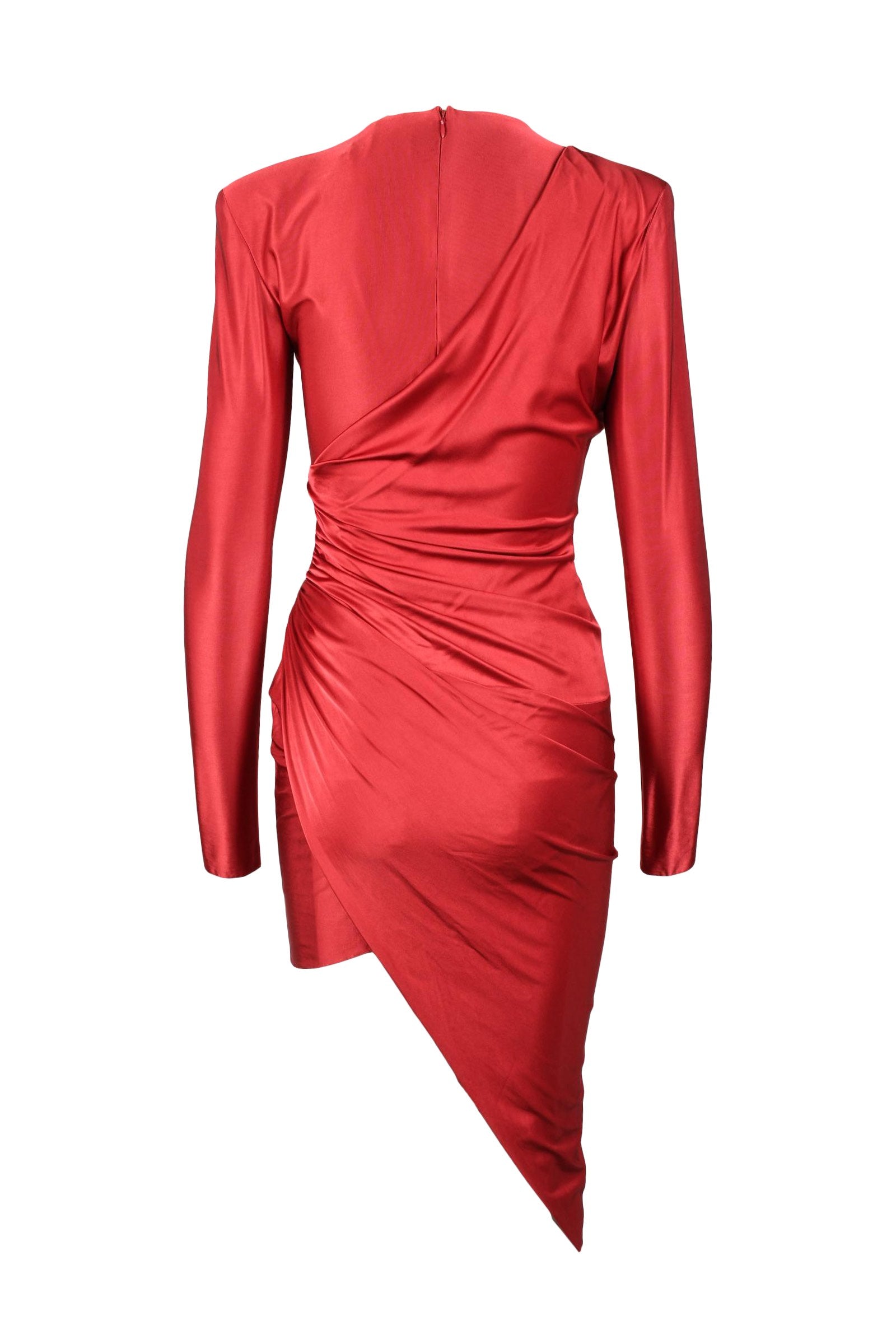 ALEXANDRE VAUTHIER - DRESS