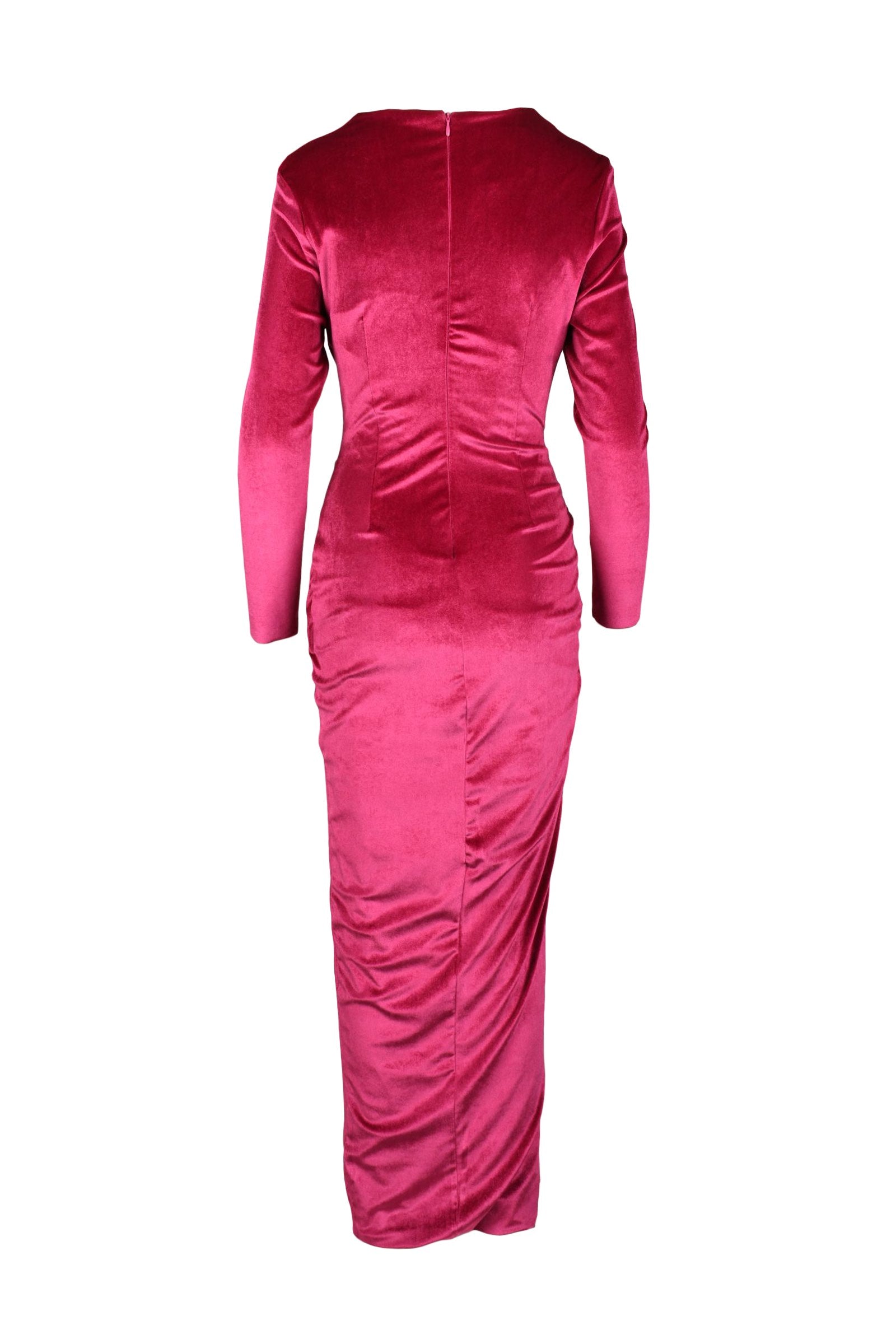 VALERIA MAZZA - DRESS
