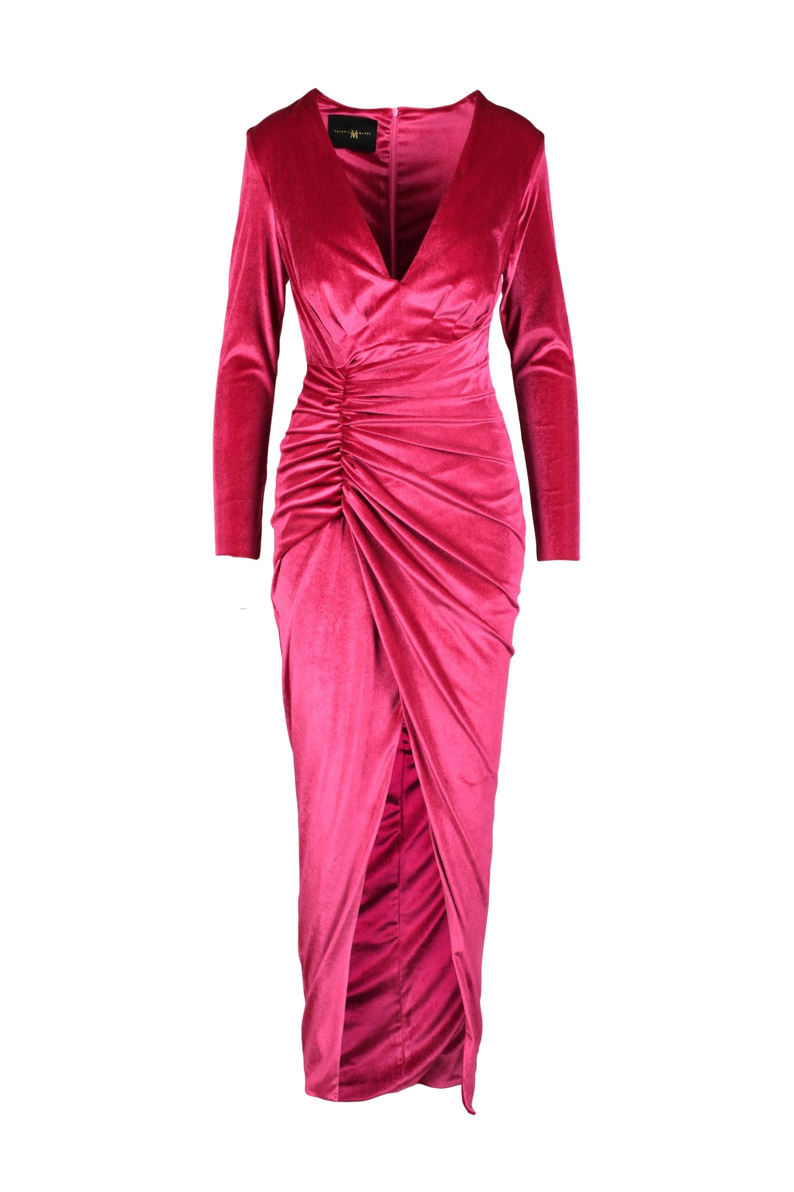 VALERIA MAZZA - DRESS