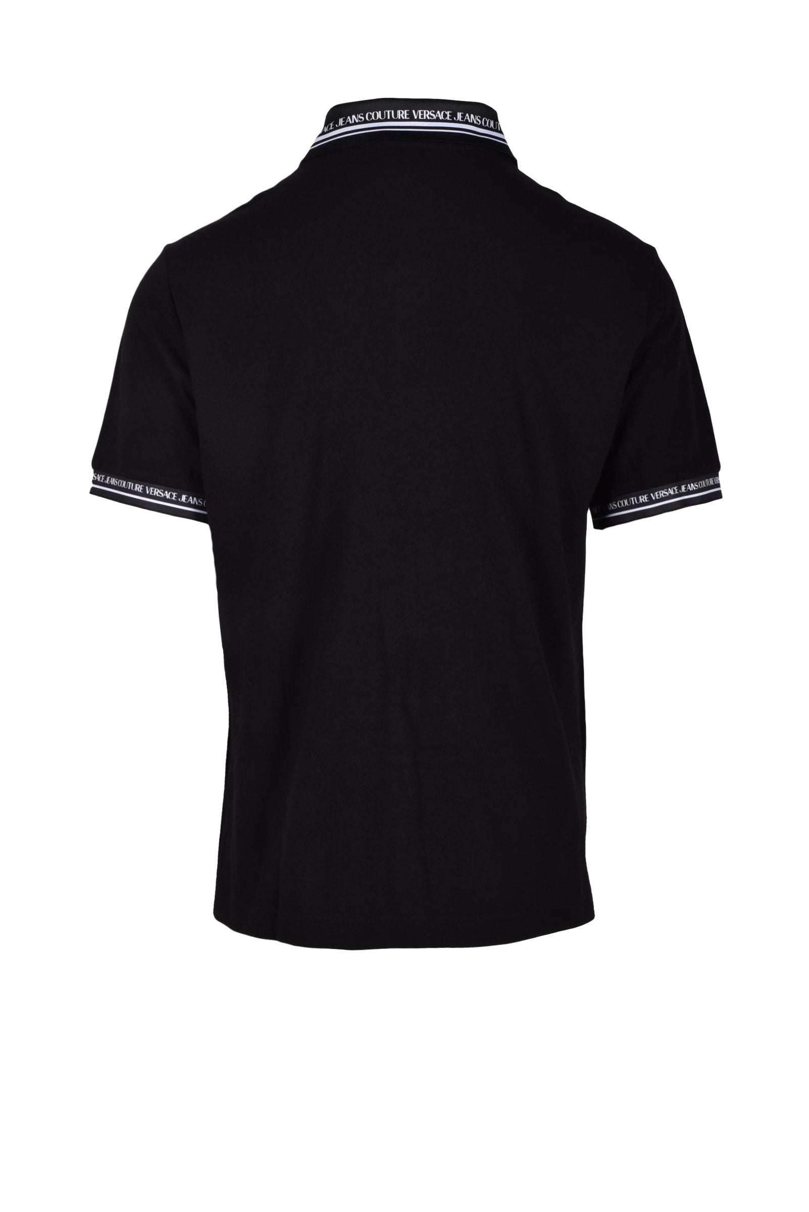 VERSACE JEANS COUTURE - T-SHIRT AND POLO