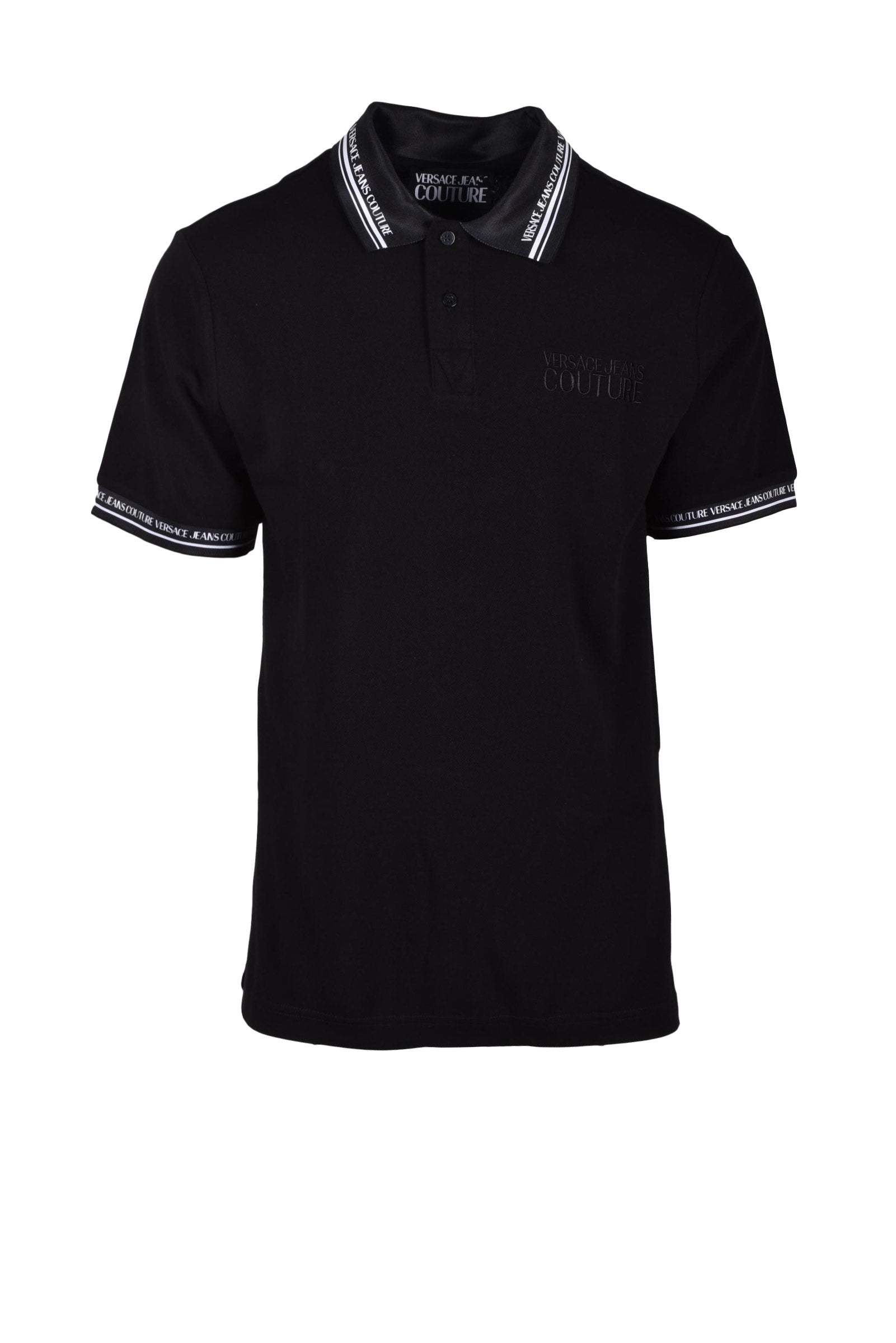 VERSACE JEANS COUTURE - T-SHIRT AND POLO