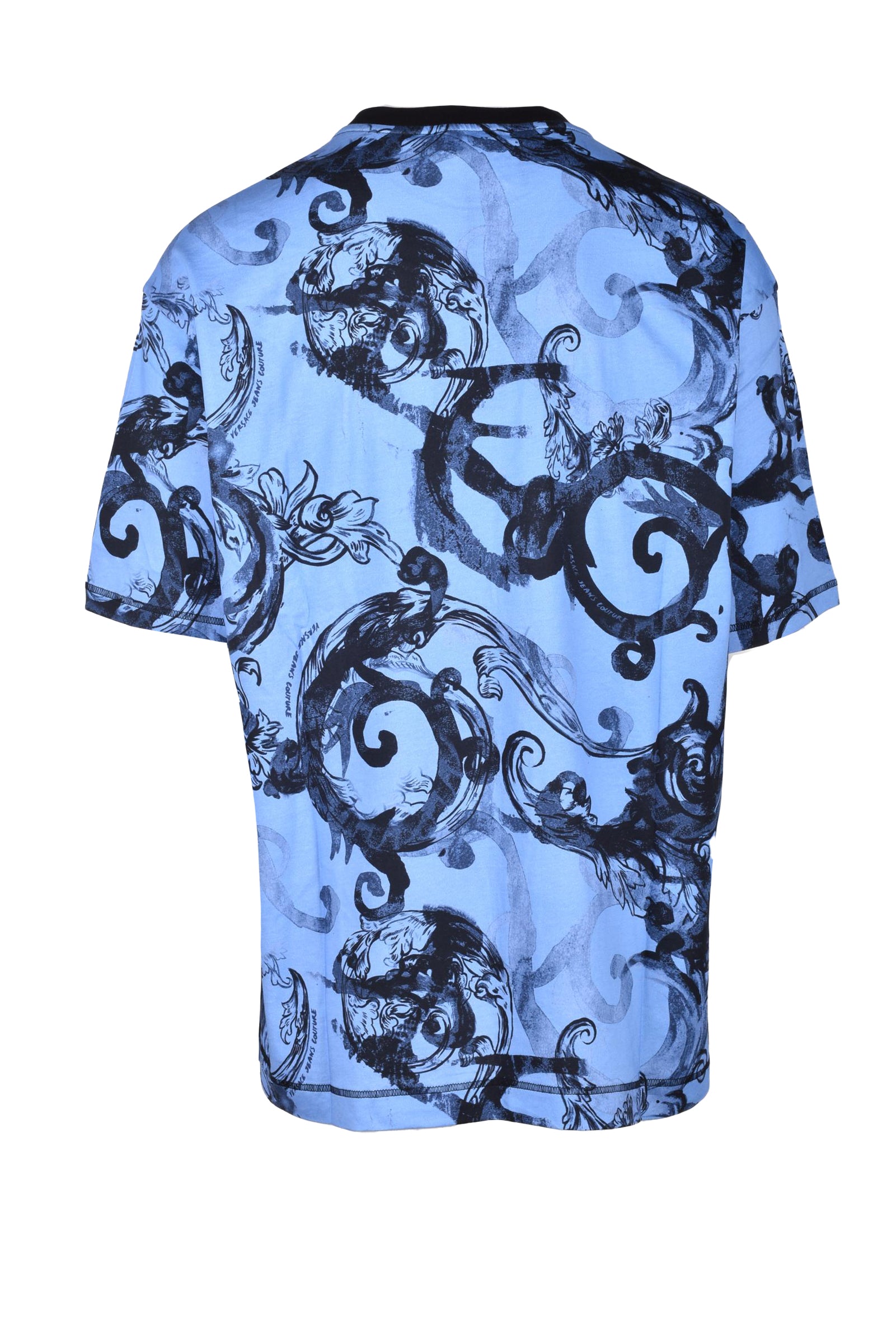 VERSACE JEANS COUTURE - T-SHIRT AND POLO