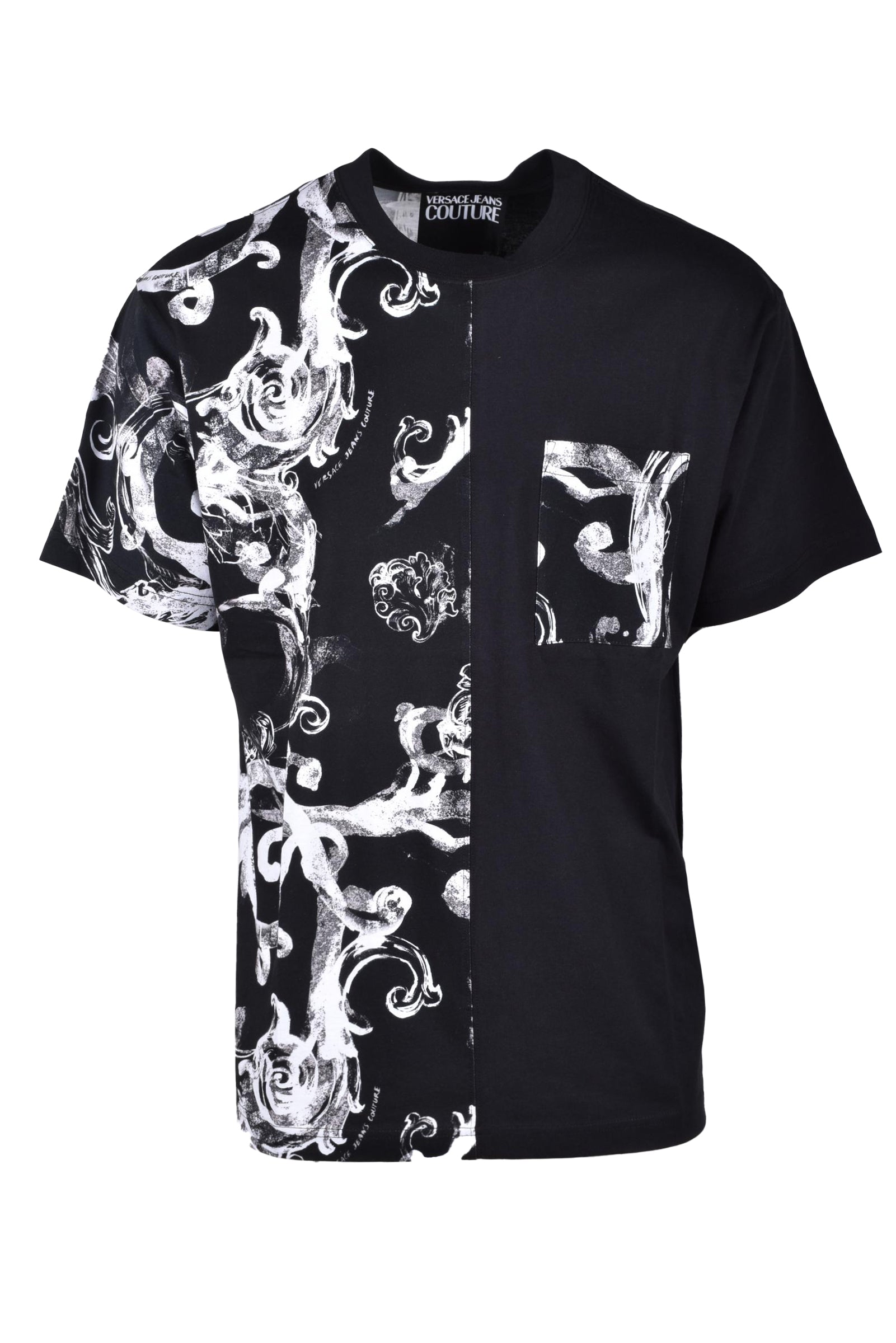 VERSACE JEANS COUTURE - T-SHIRT AND POLO
