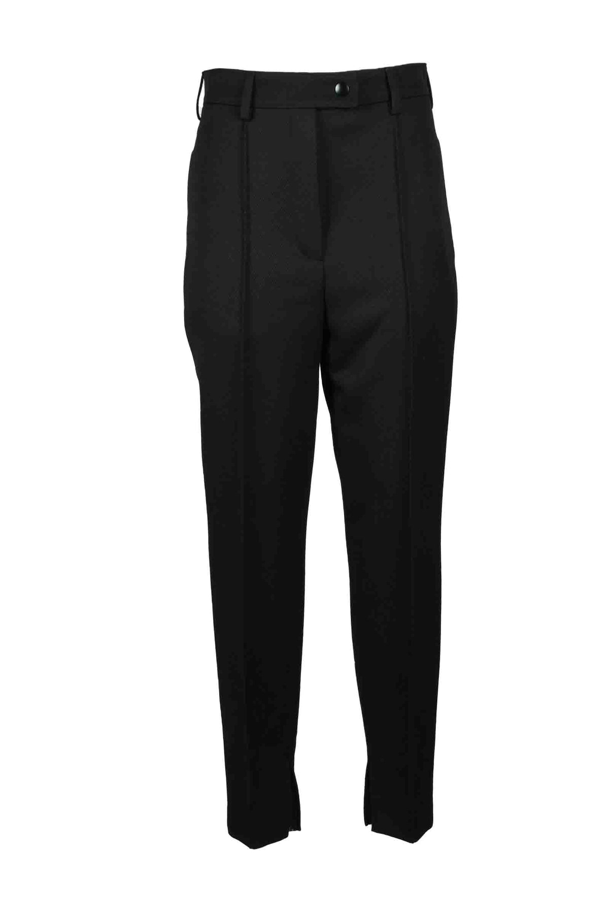 PRADA - TROUSERS