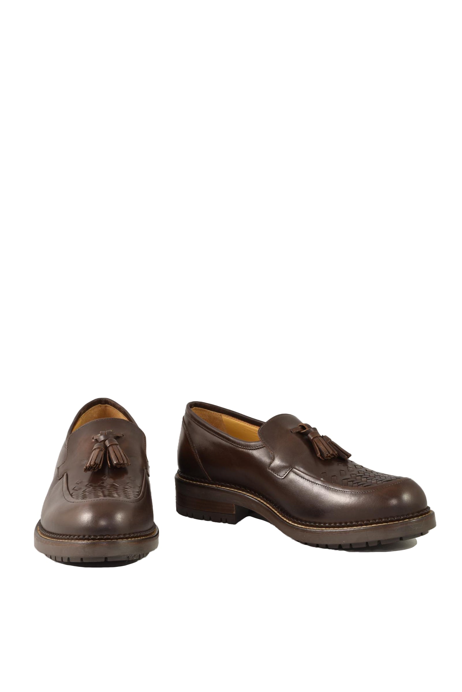 TESTONI BOLOGNA 1929 - SHOES