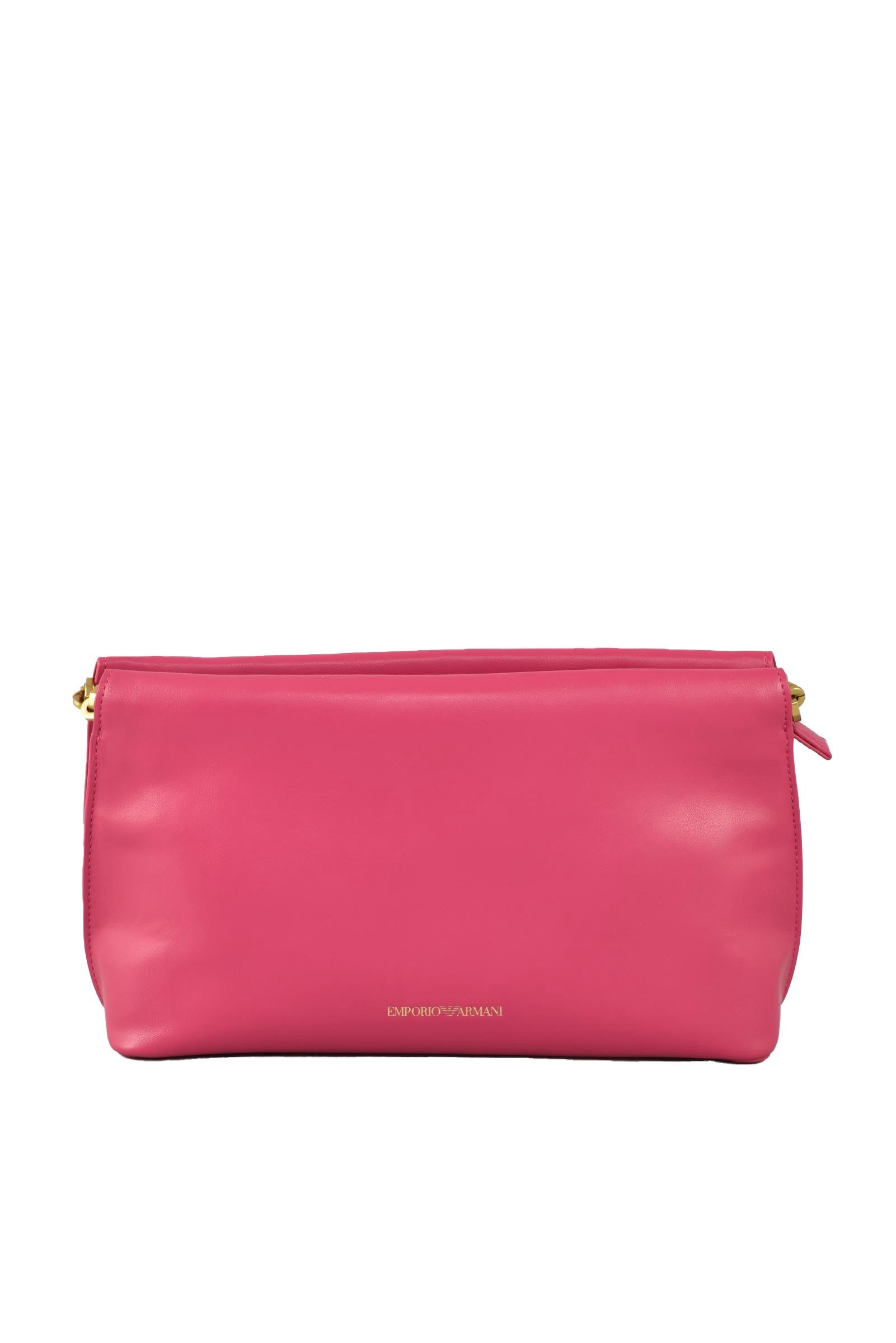 EMPORIO ARMANI - BAGS AND BACKPAKS