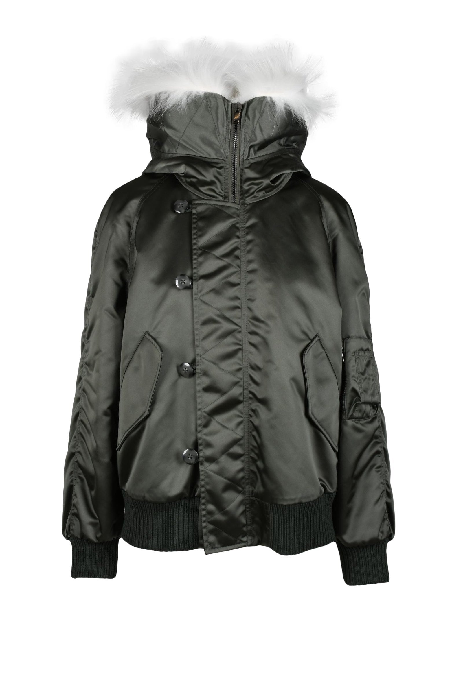 DONDUP - OUTWEAR JACKETS