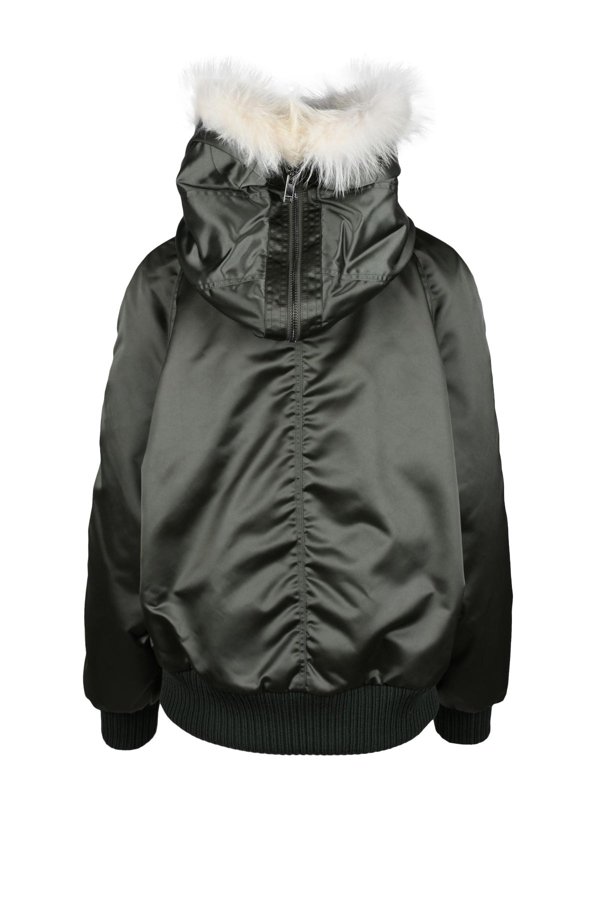 DONDUP - OUTWEAR JACKETS
