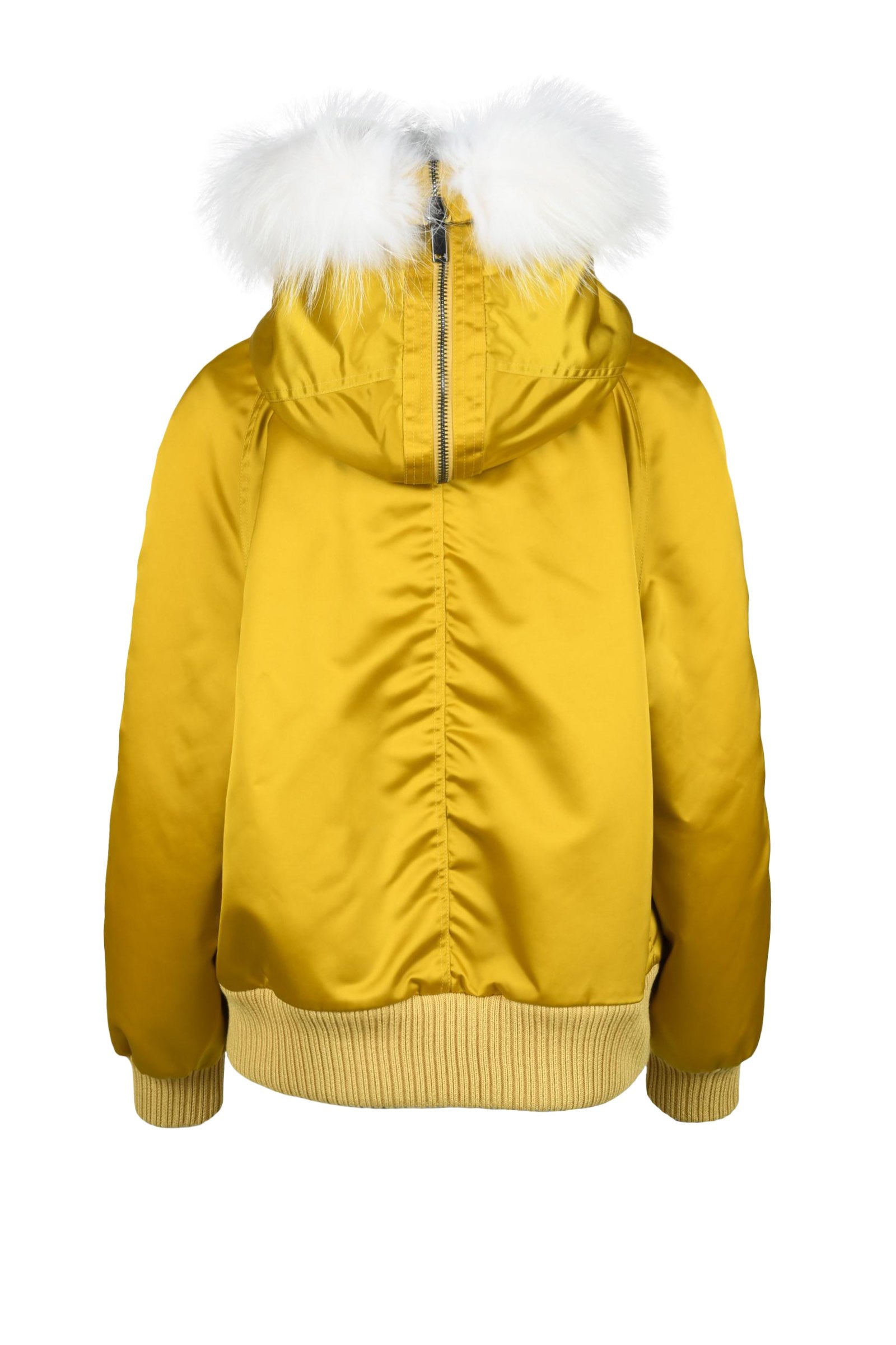 DONDUP - OUTWEAR JACKETS