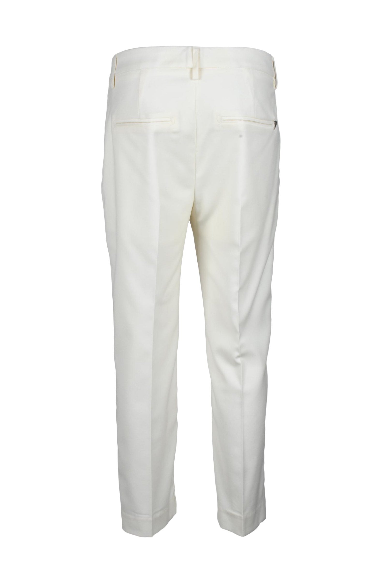 DONDUP - TROUSERS