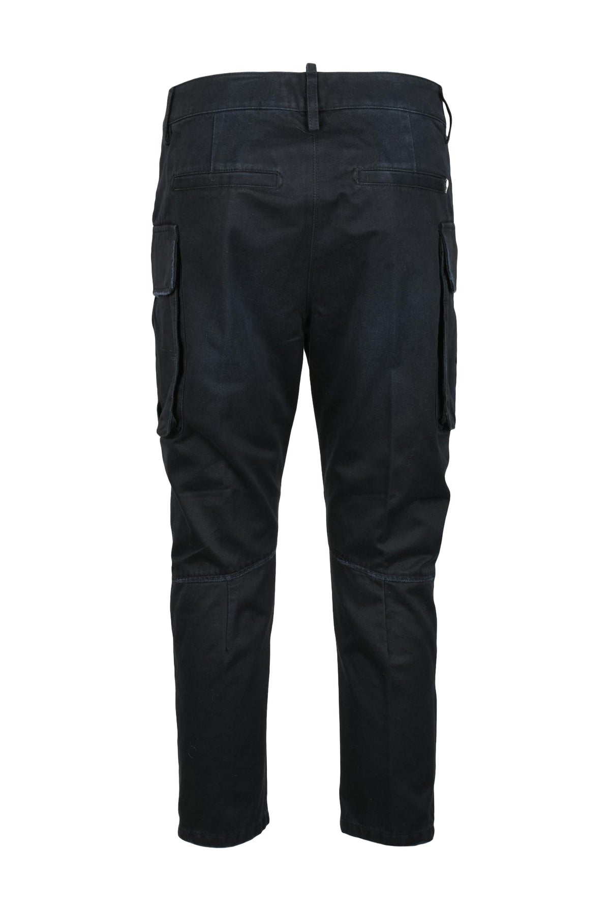 DONDUP - TROUSERS