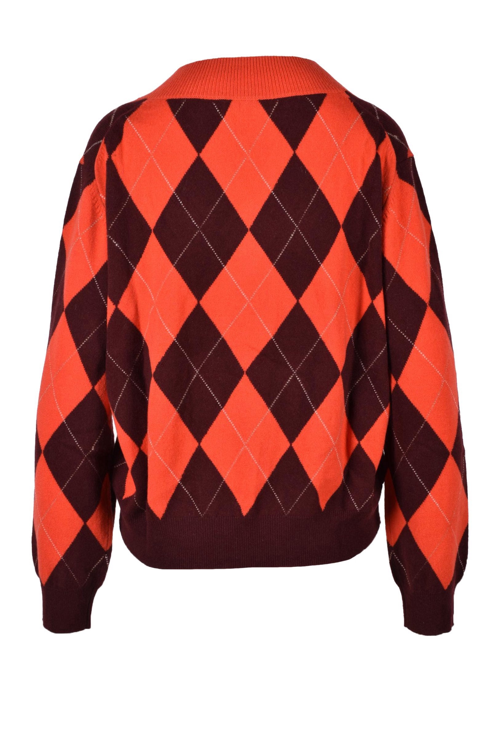 BALLANTYNE - KNITWEAR AND SWEATSHIRTS