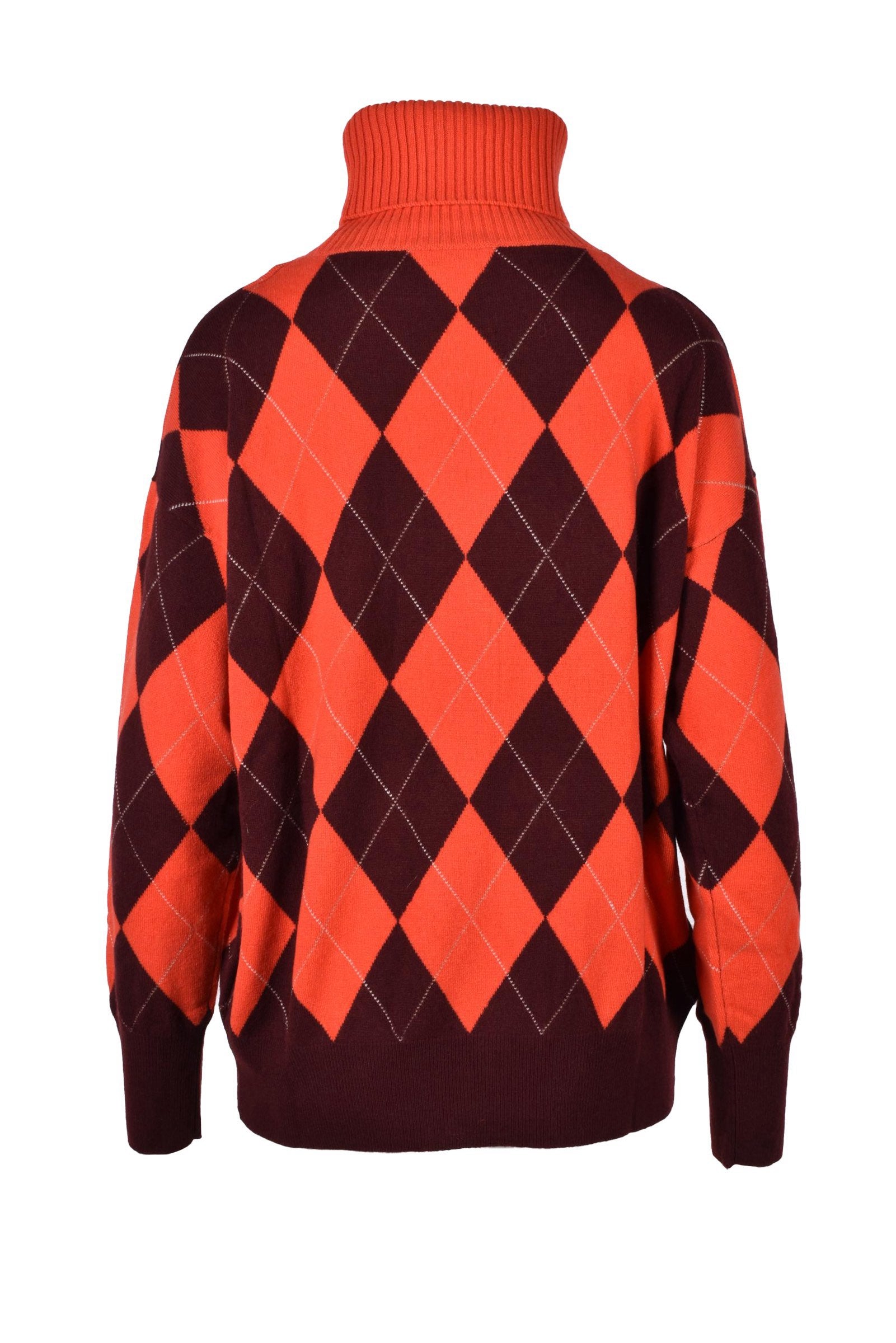 BALLANTYNE - KNITWEAR AND SWEATSHIRTS