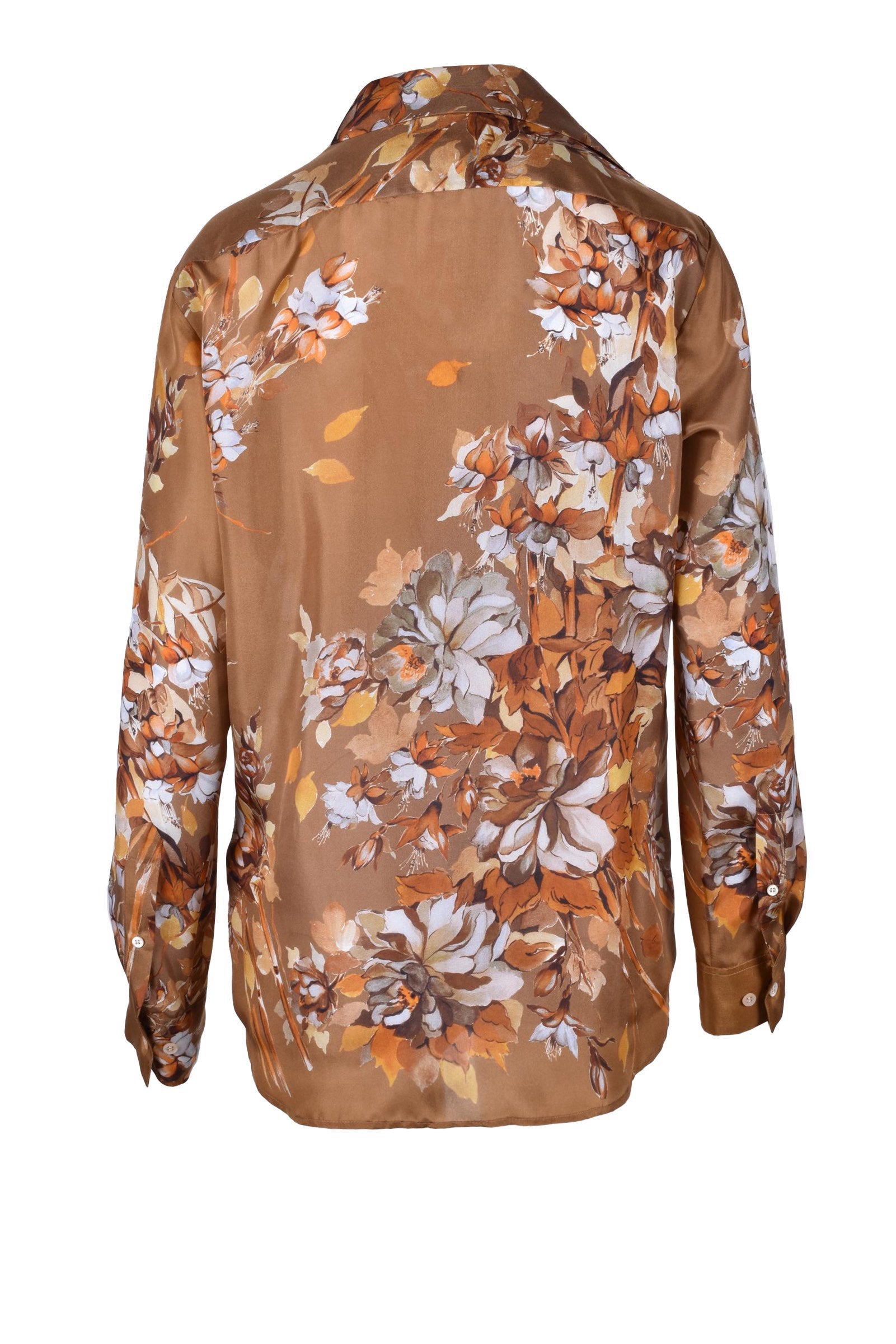 DRIES VAN NOTEN - SHIRT