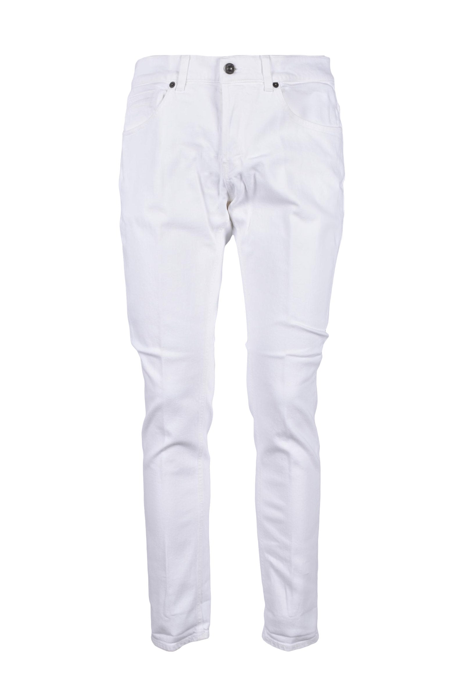 DONDUP - TROUSERS