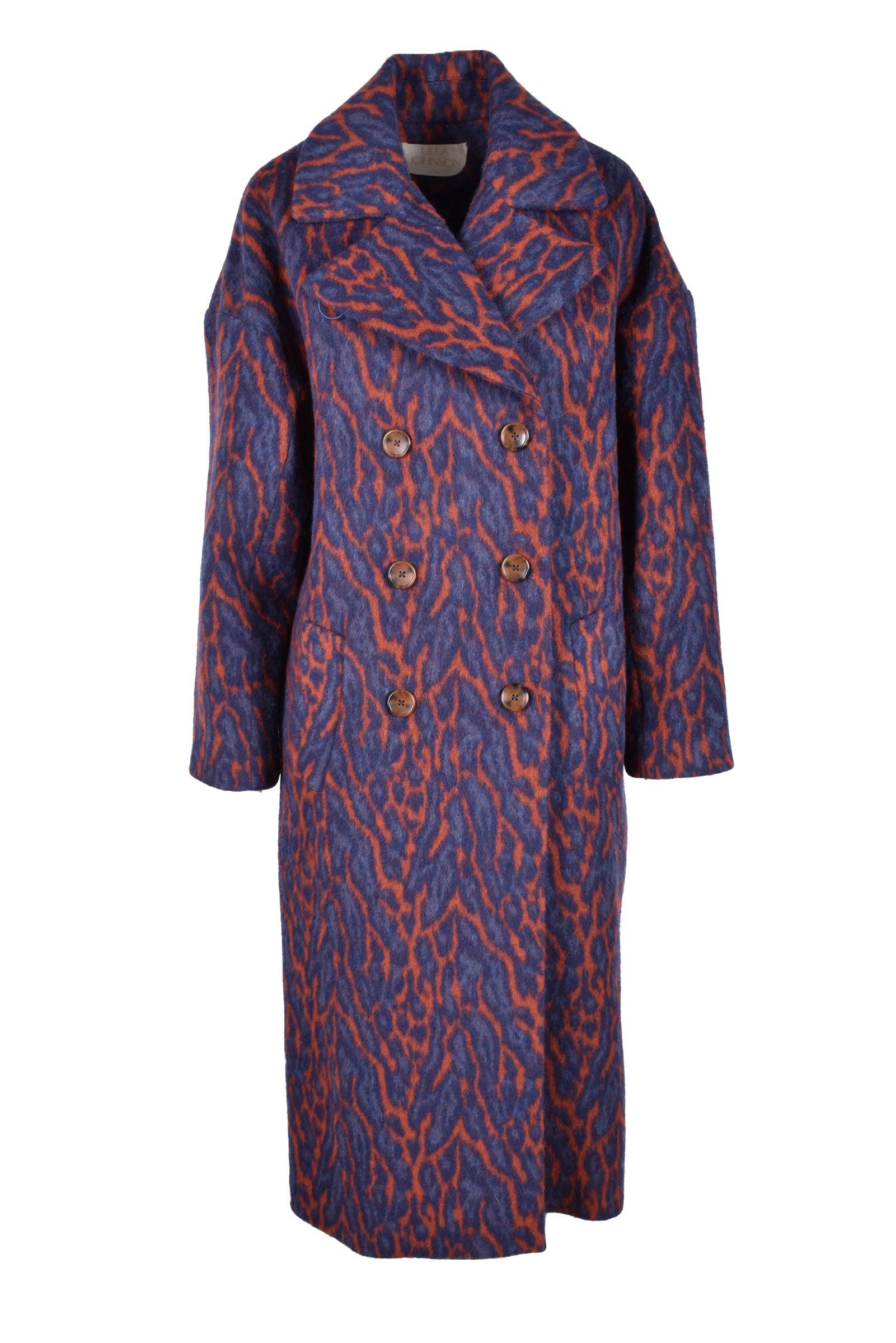 ULLA JOHNSON - OUTWEAR JACKETS