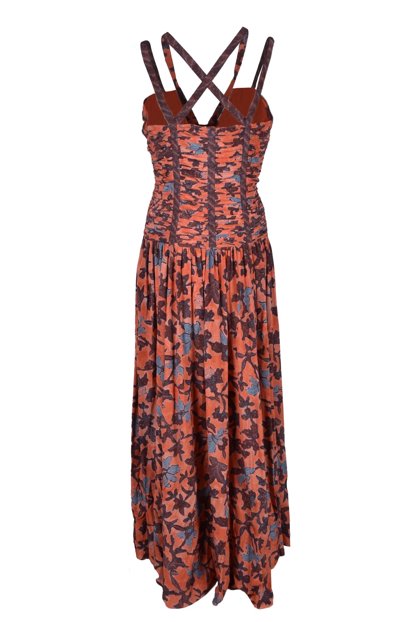ULLA JOHNSON - DRESS