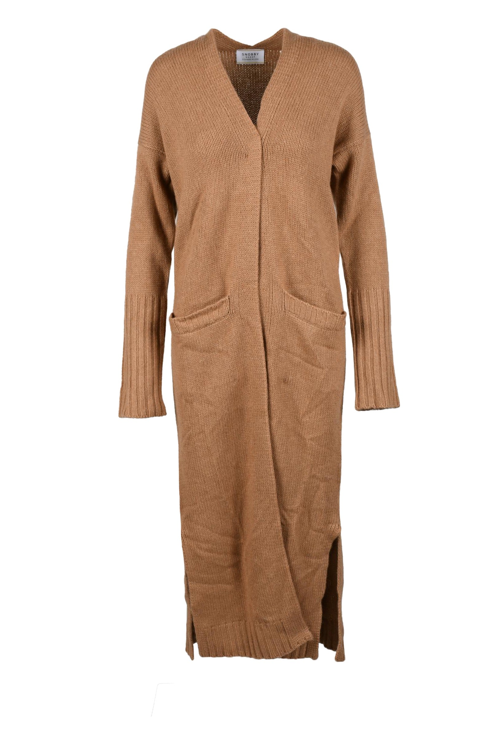 SNOBBY SHEEP - OUTWEAR JACKETS