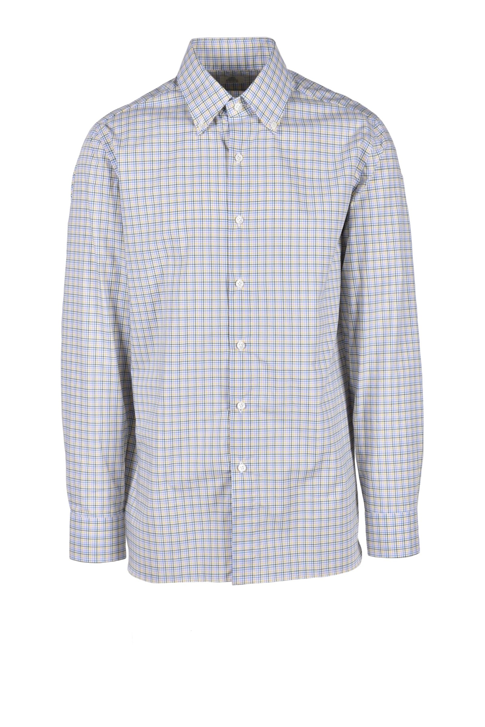 LUIGI BORRELLI NAPOLI - SHIRT