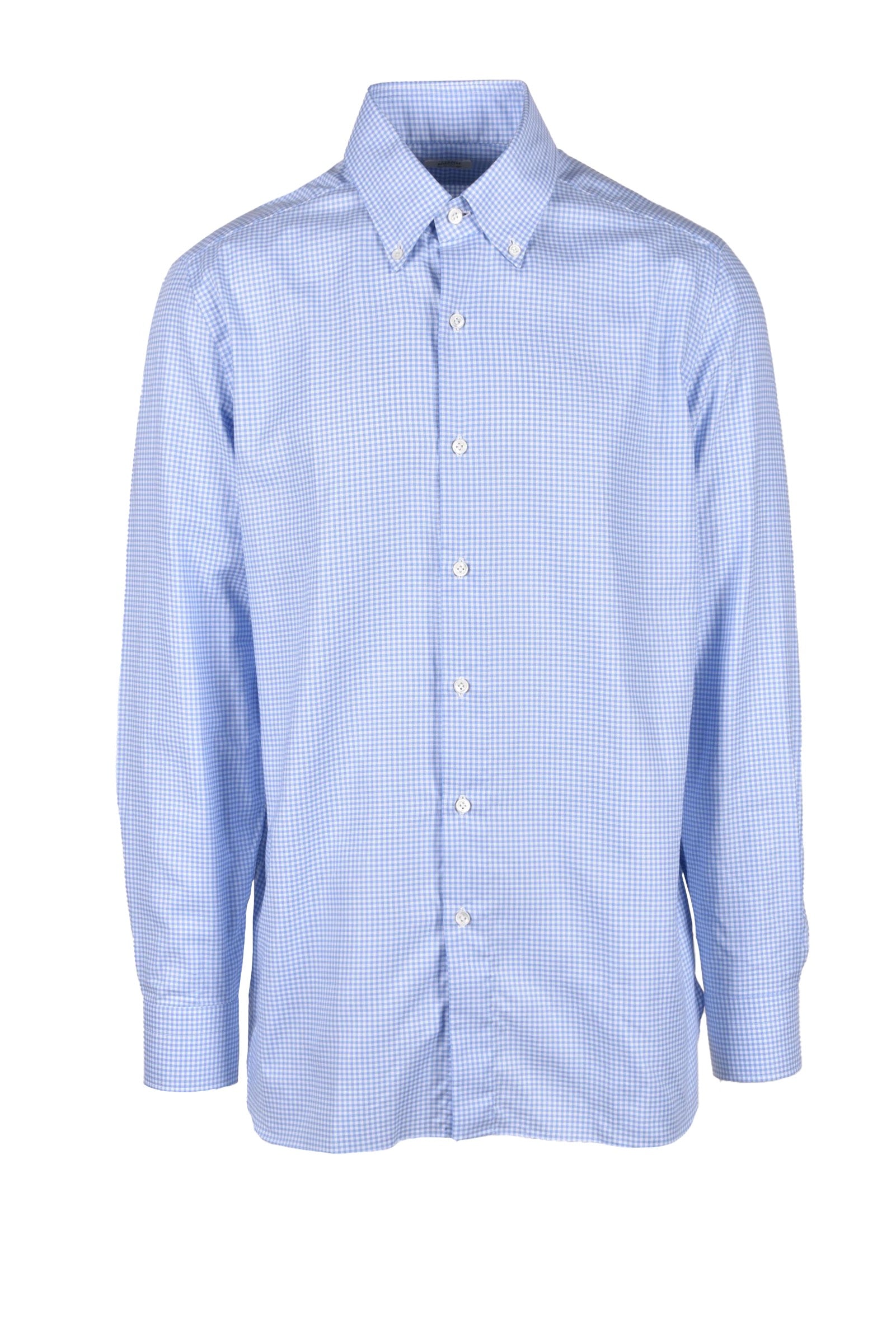 LUIGI BORRELLI NAPOLI - SHIRT