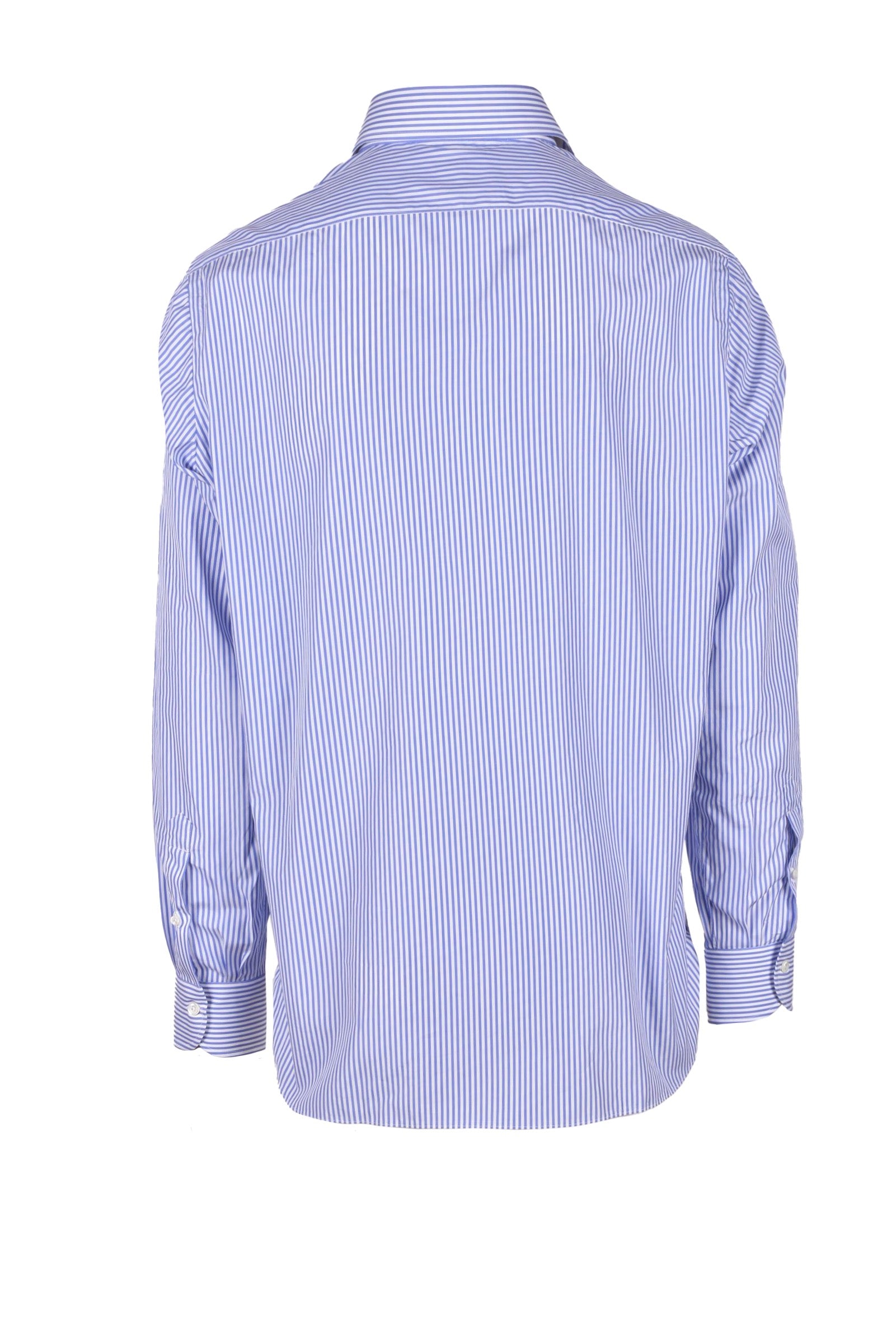 LUIGI BORRELLI NAPOLI - SHIRT