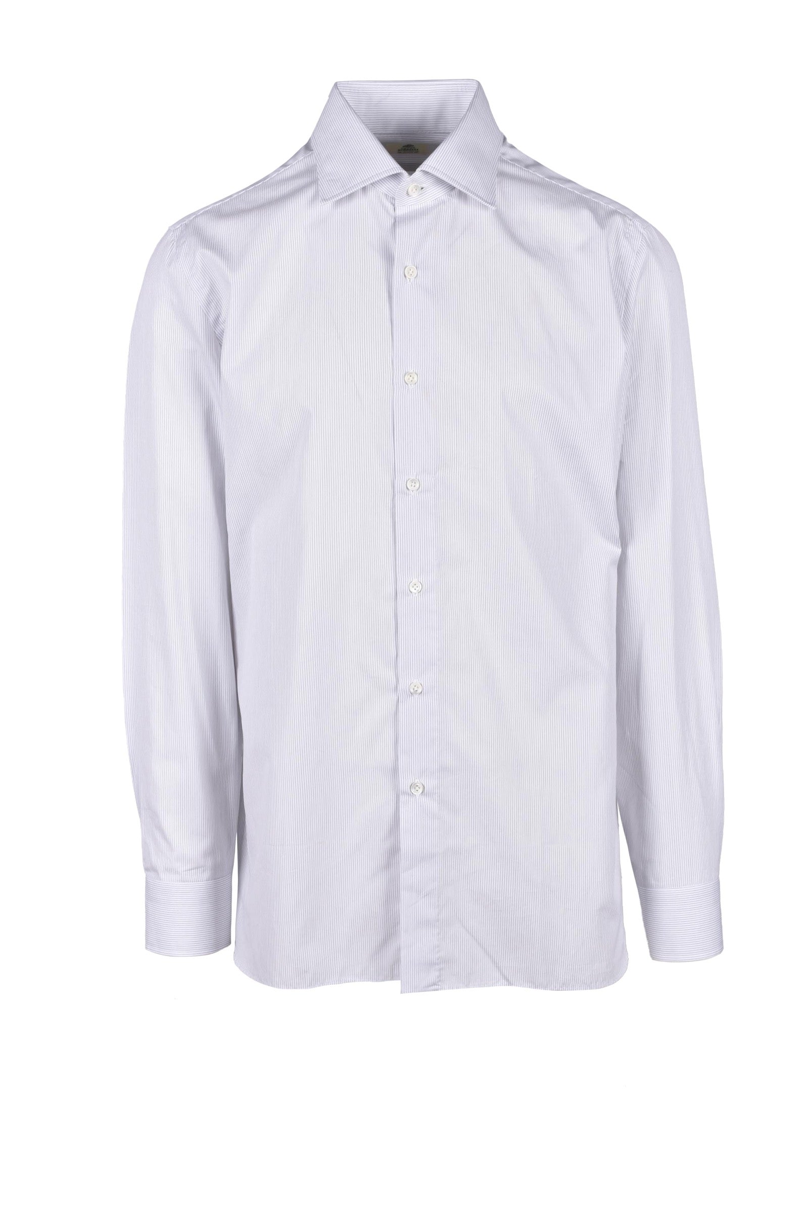 LUIGI BORRELLI NAPOLI - SHIRT