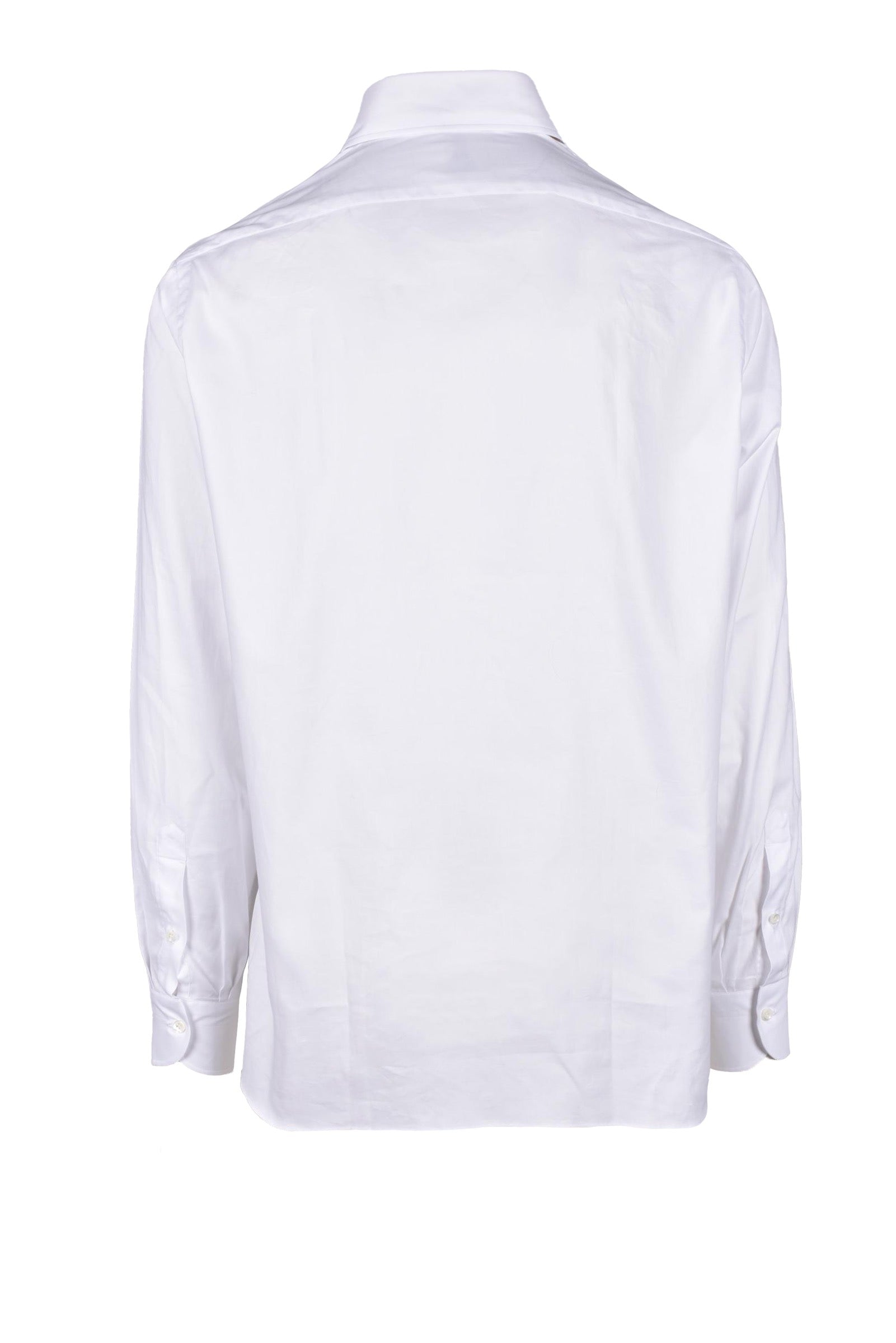 LUIGI BORRELLI NAPOLI - SHIRT