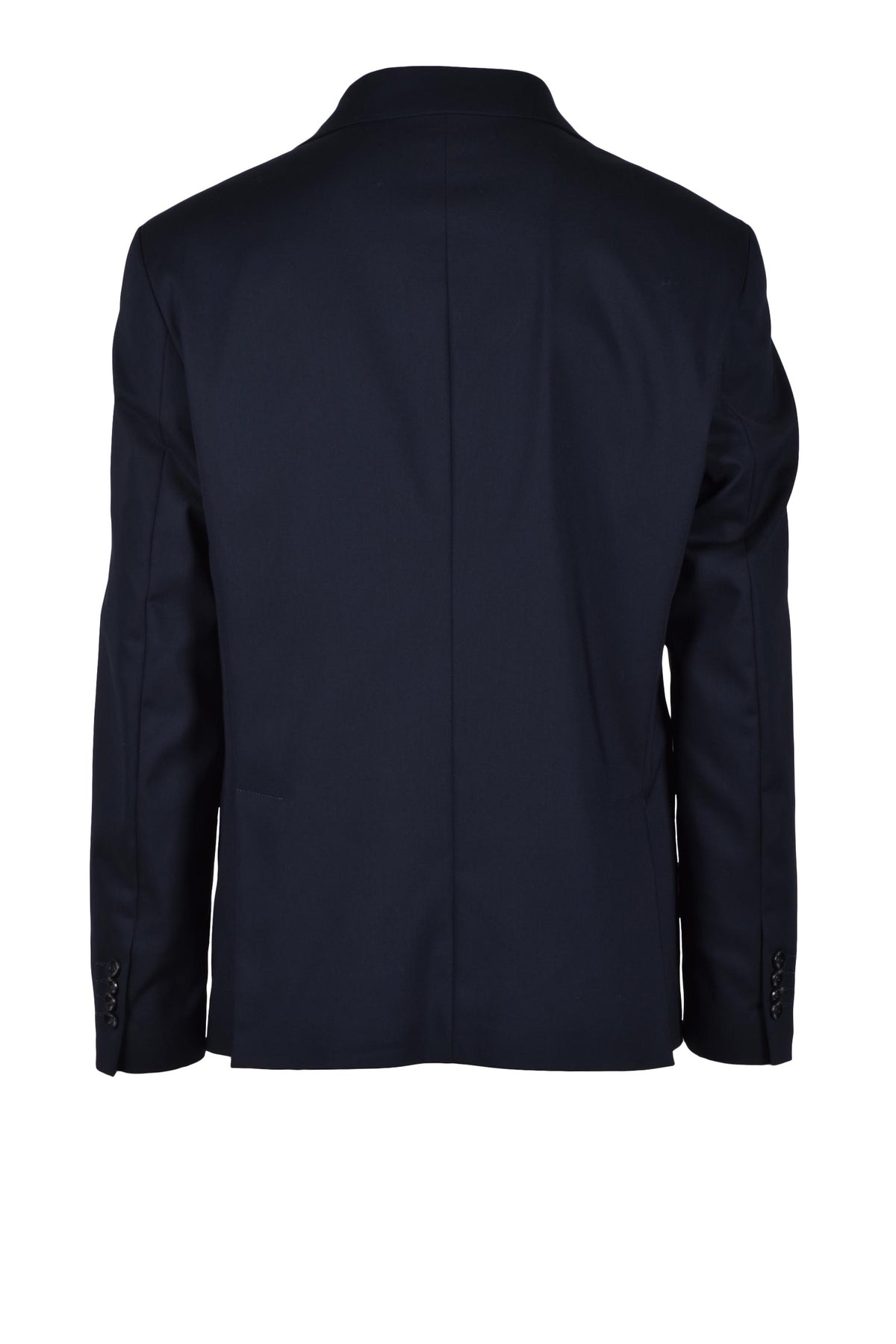 OFFICINA 36 - BLAZER