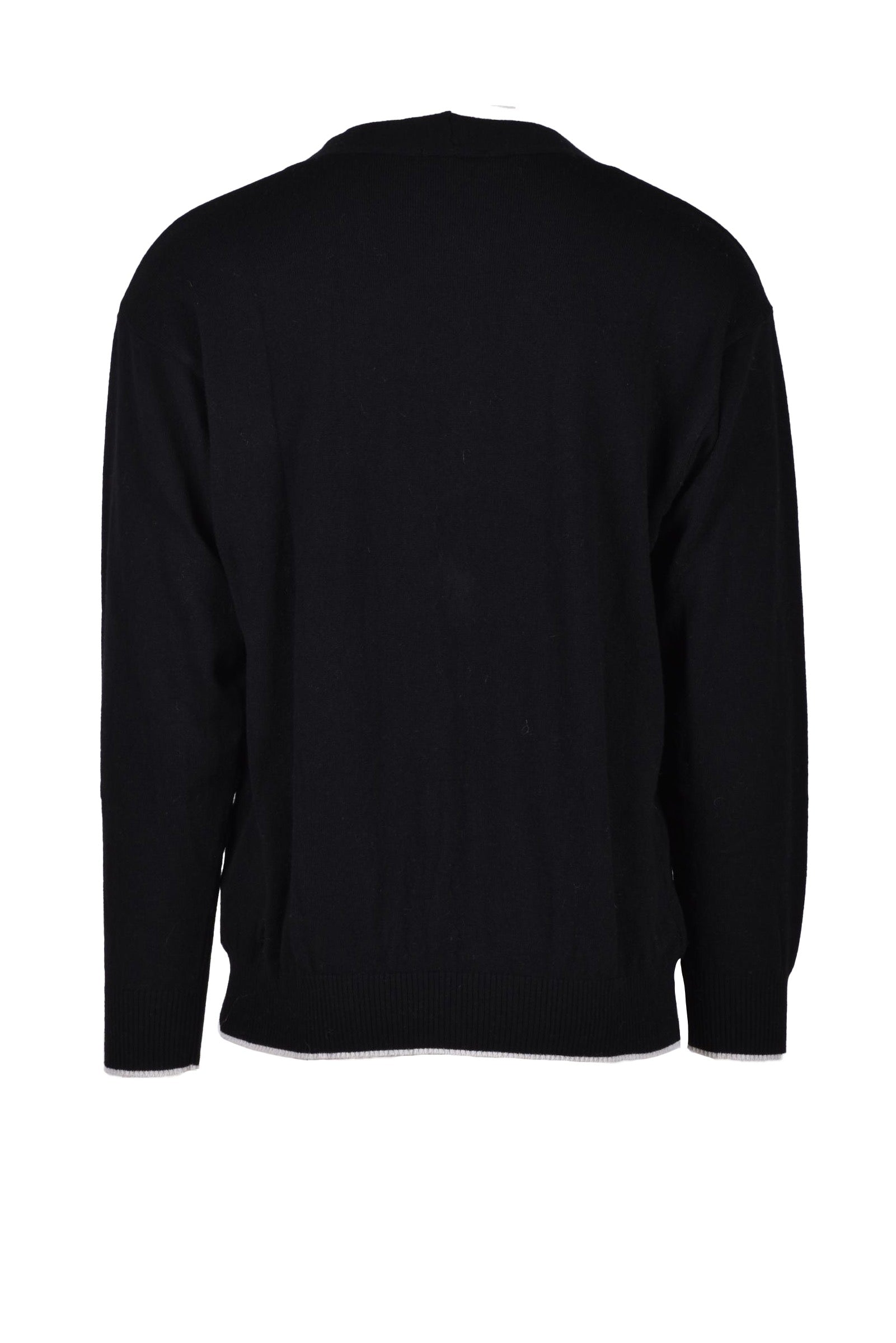 FAMILY FIRST - KNITWEAR AND SWEATSHIRTS