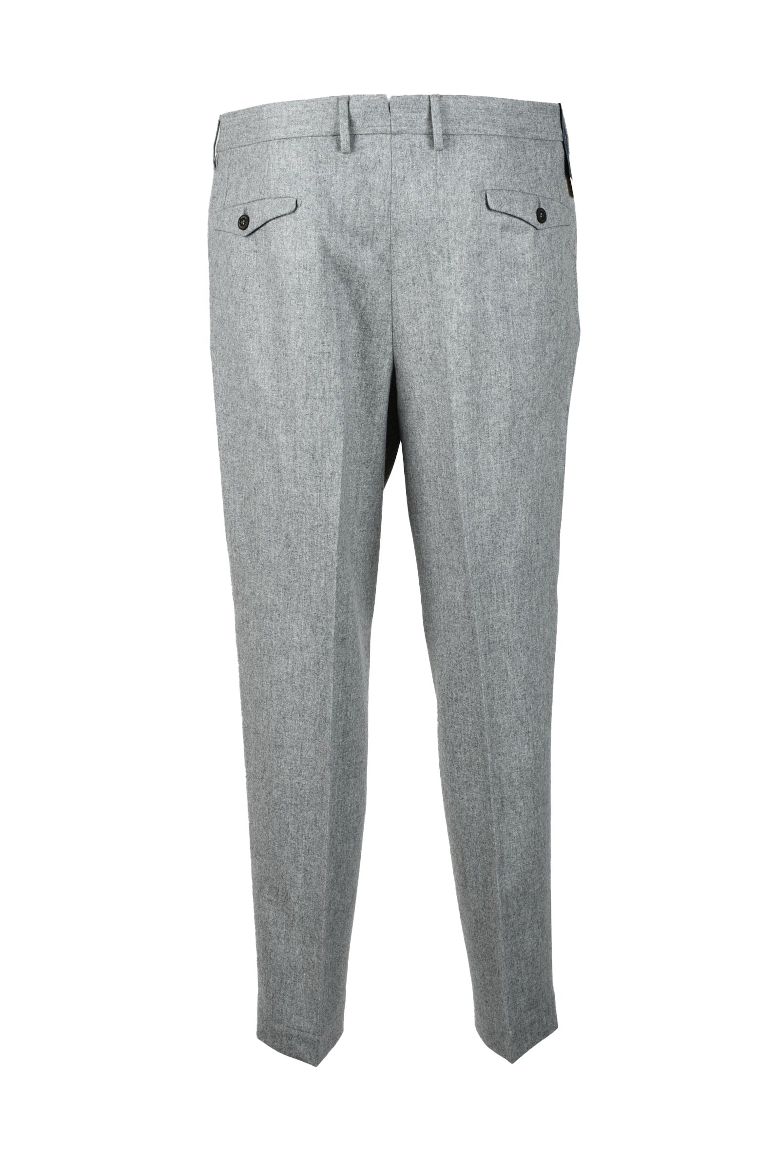 SANTANIELLO RIMA - TROUSERS
