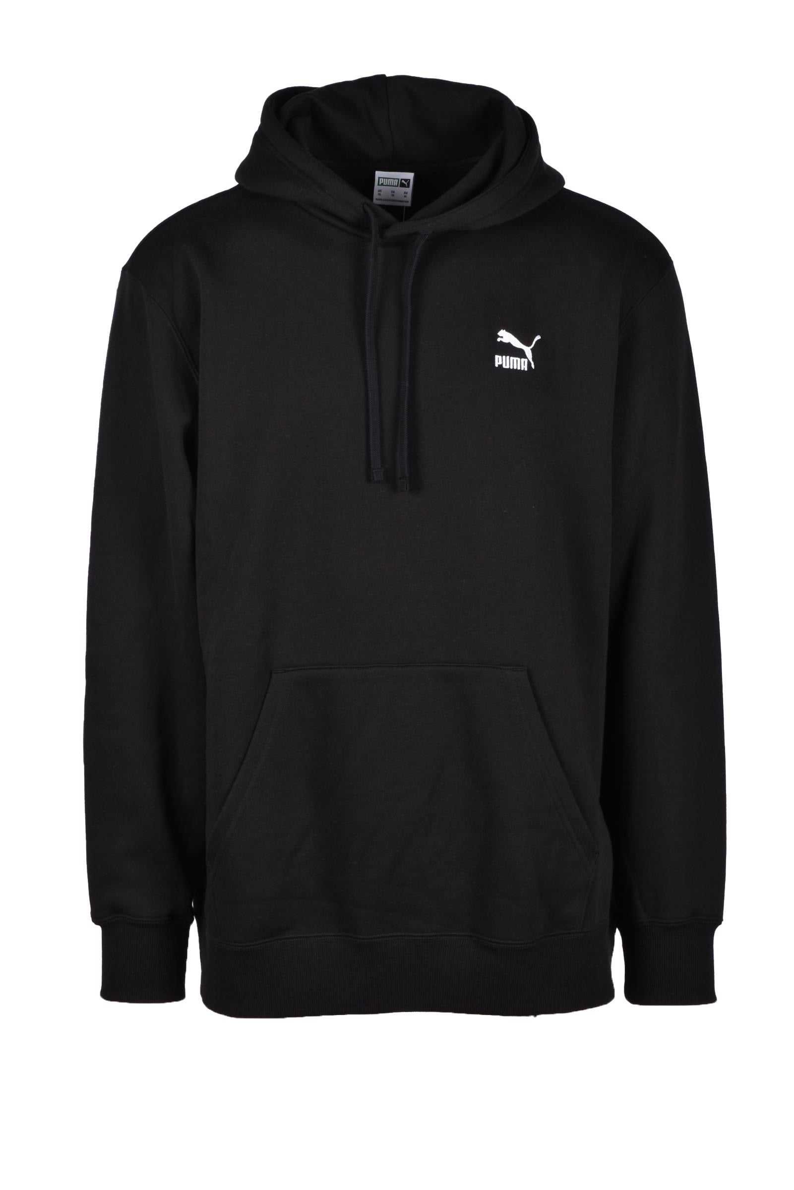 PUMA - KNITWEAR AND SWEATSHIRTS