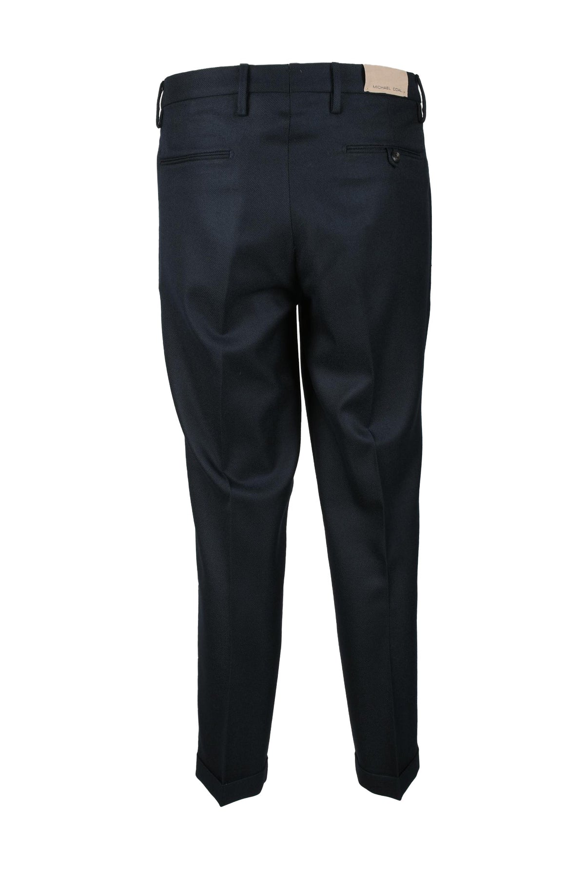 MICHAEL COAL - TROUSERS
