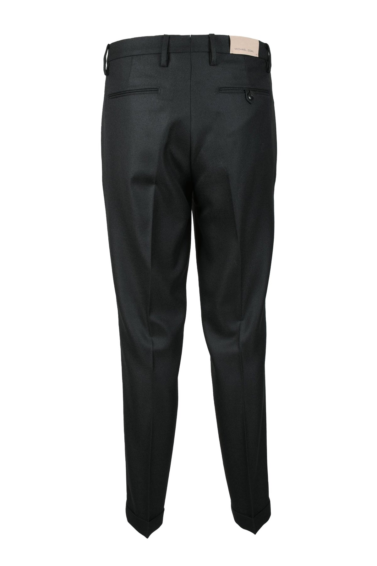MICHAEL COAL - TROUSERS