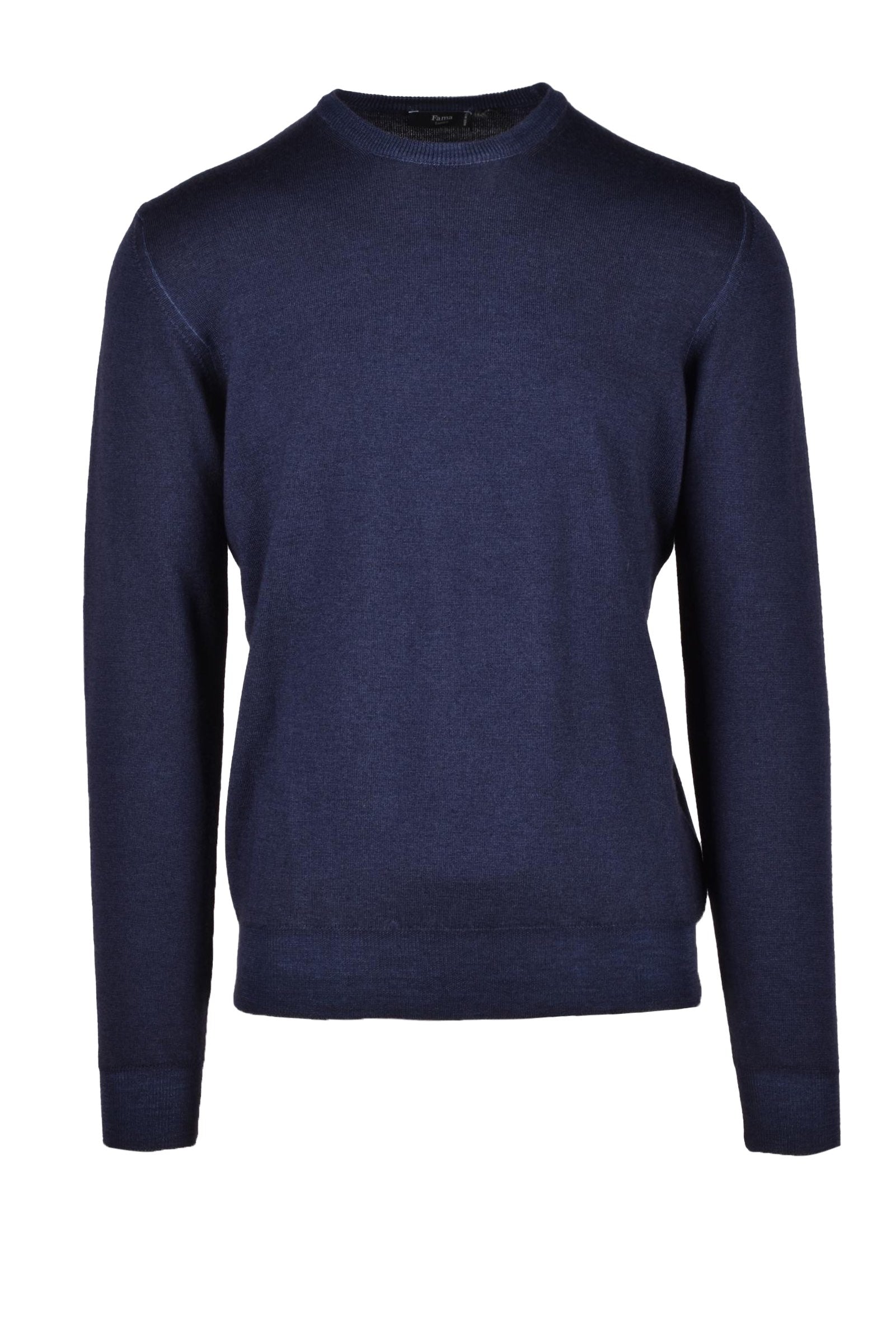 FAMA - KNITWEAR AND SWEATSHIRTS