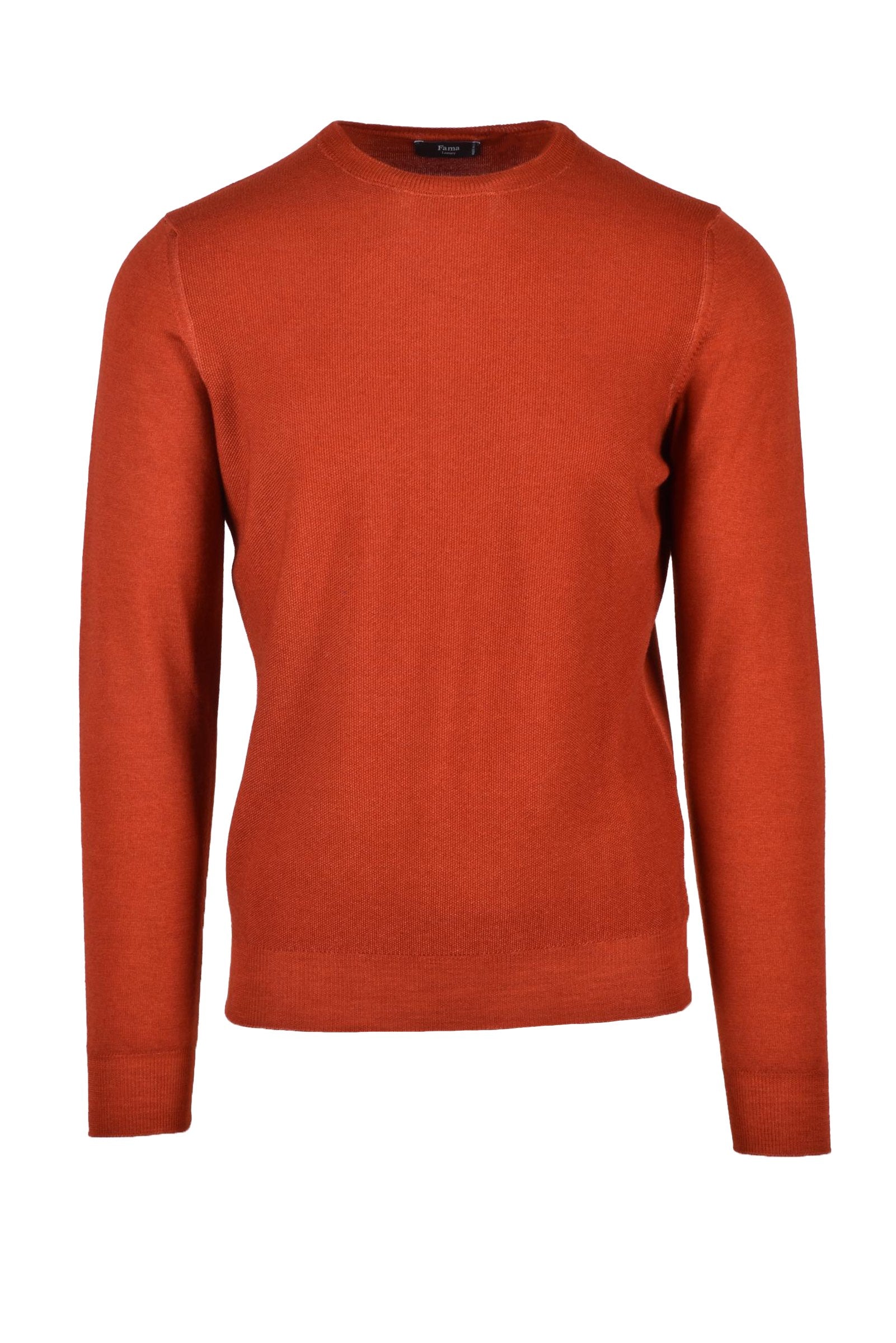 FAMA - KNITWEAR AND SWEATSHIRTS