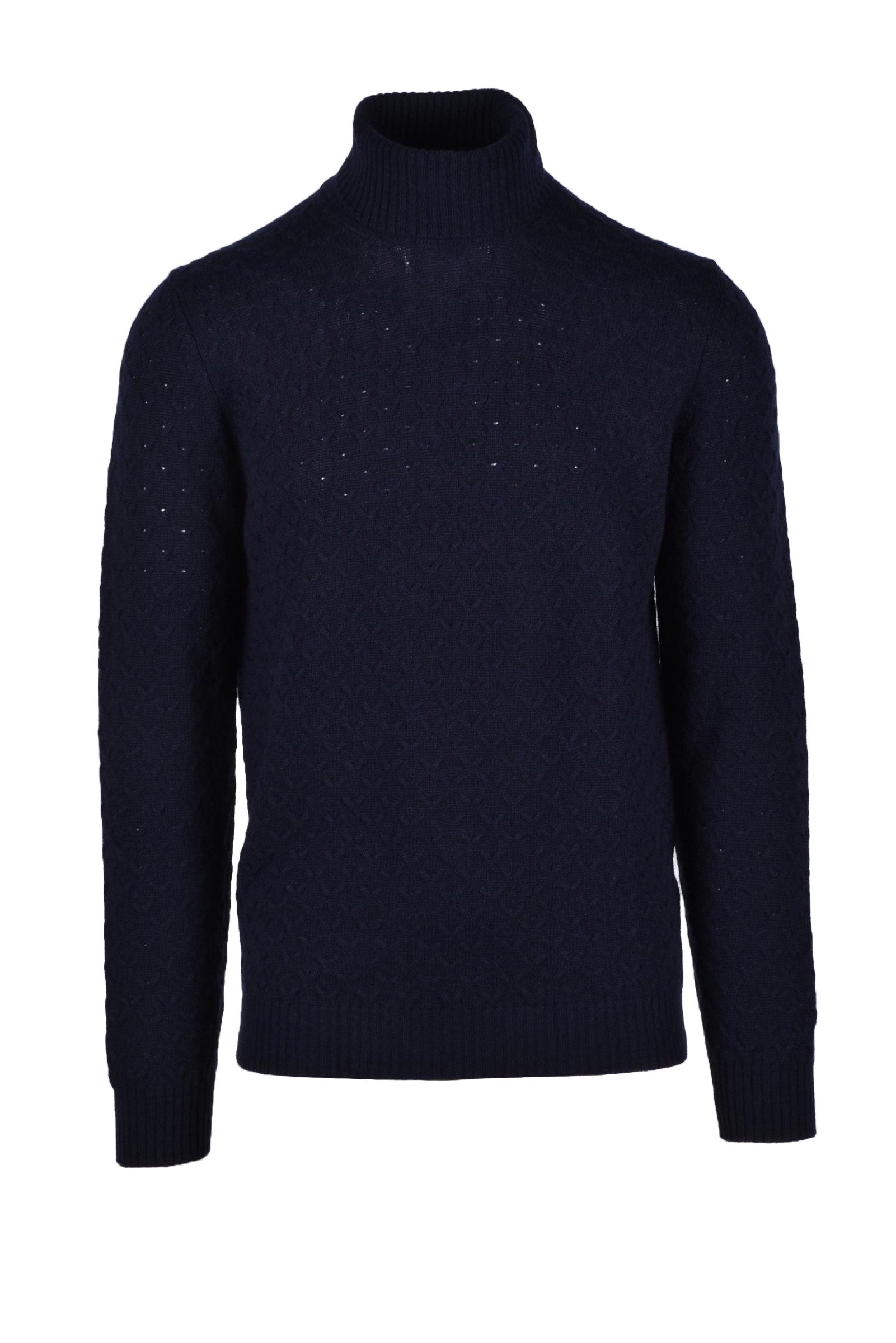 FAMA - KNITWEAR AND SWEATSHIRTS