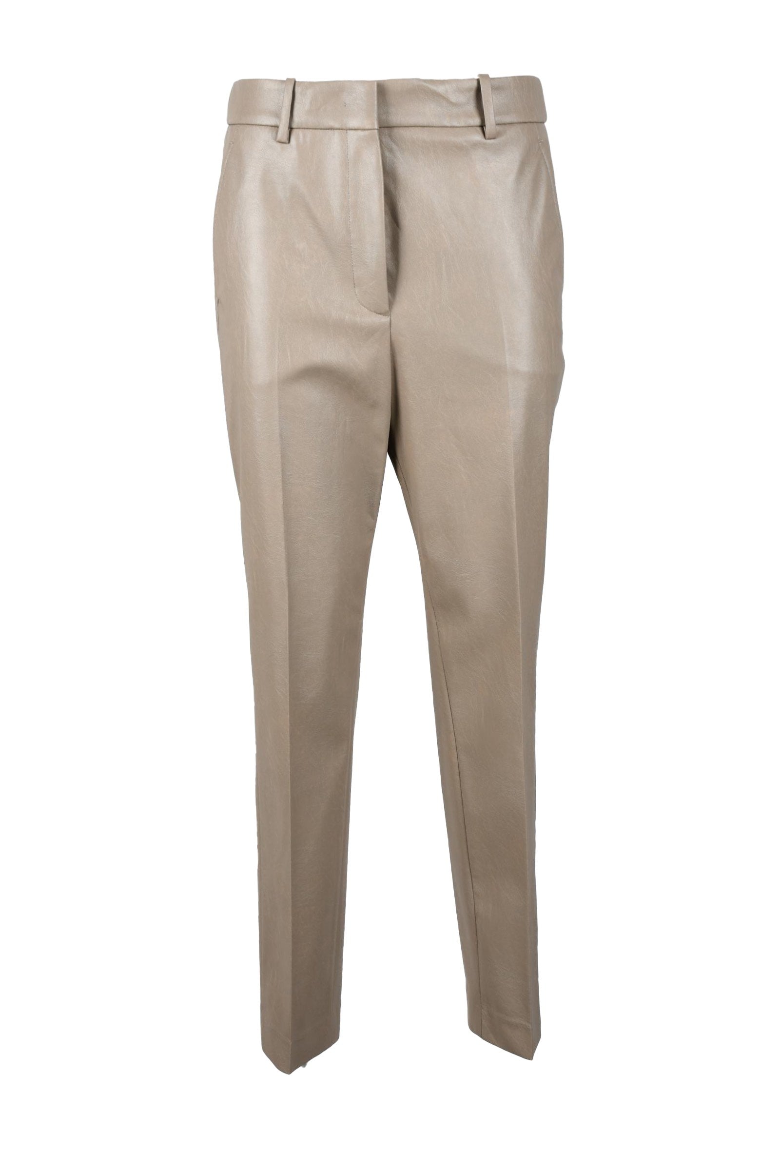 SLOWEAR BY INCOTEX - TROUSERS