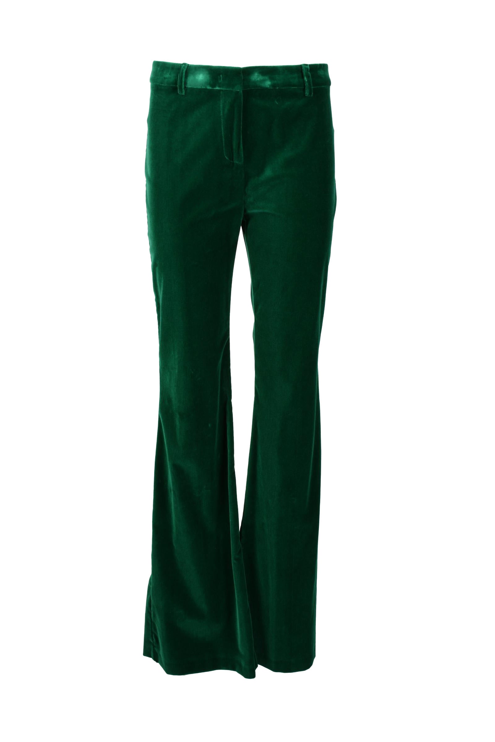 ETRO - TROUSERS