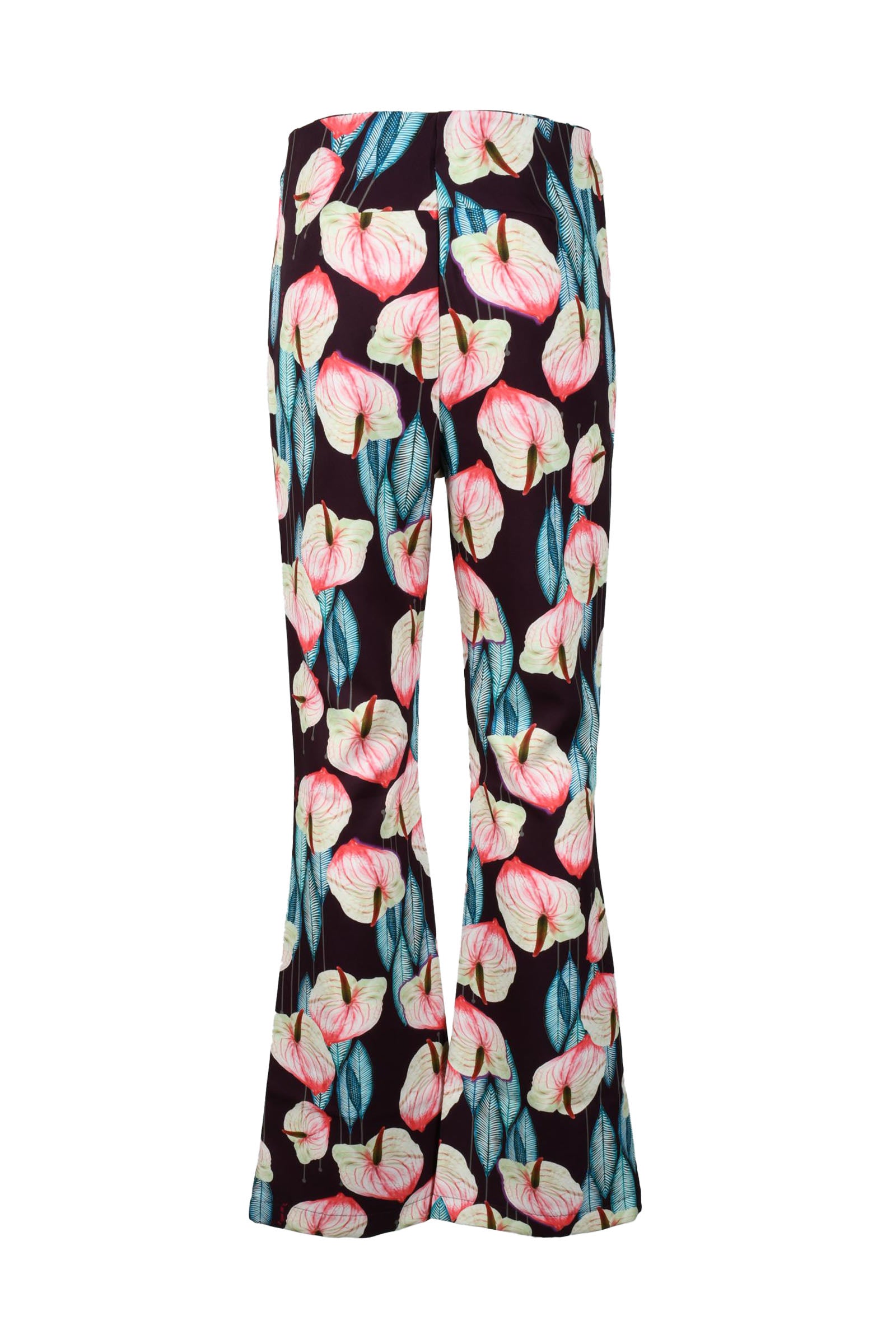 IL THE DELLE 5 - TROUSERS