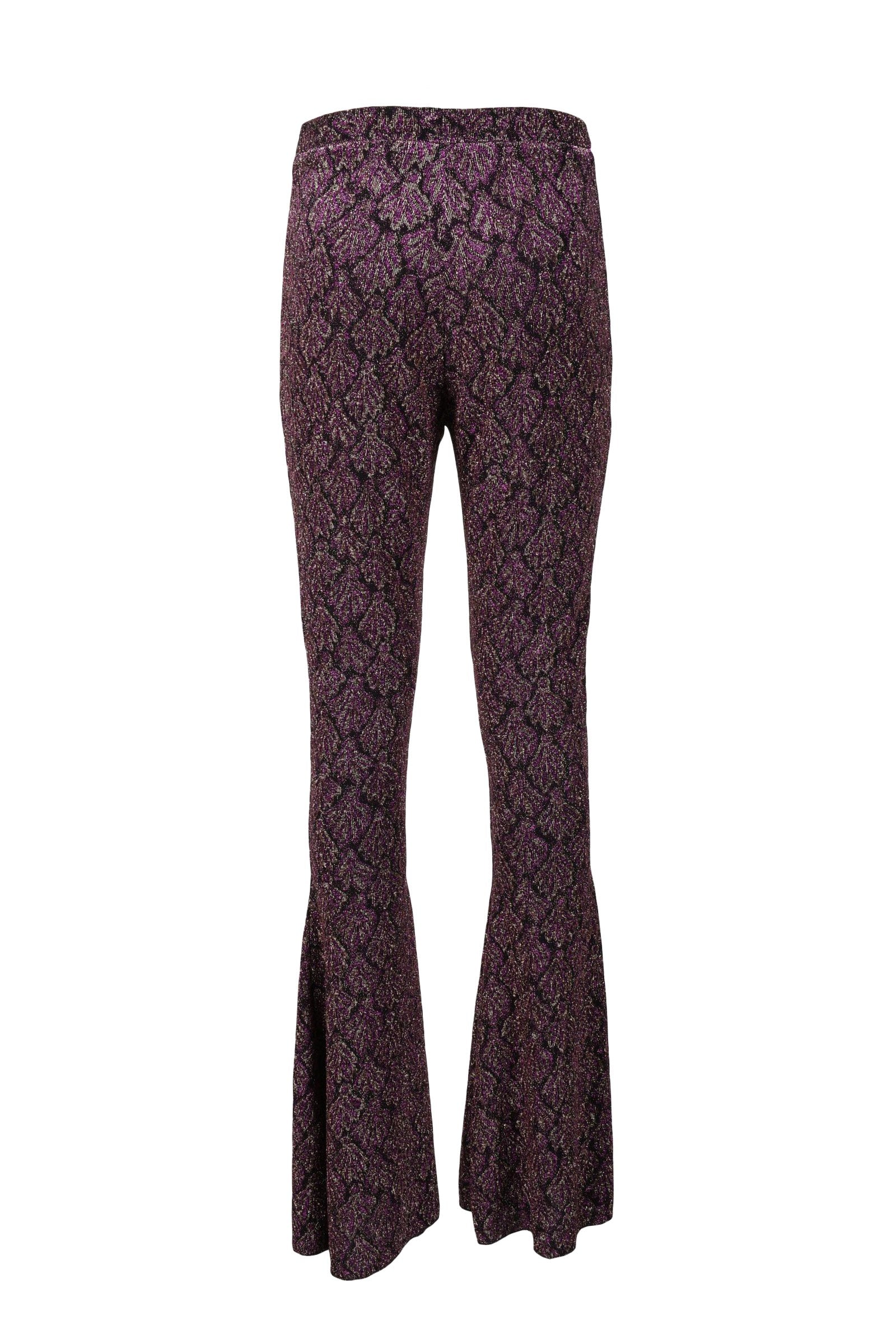 NINEMINUTES - TROUSERS