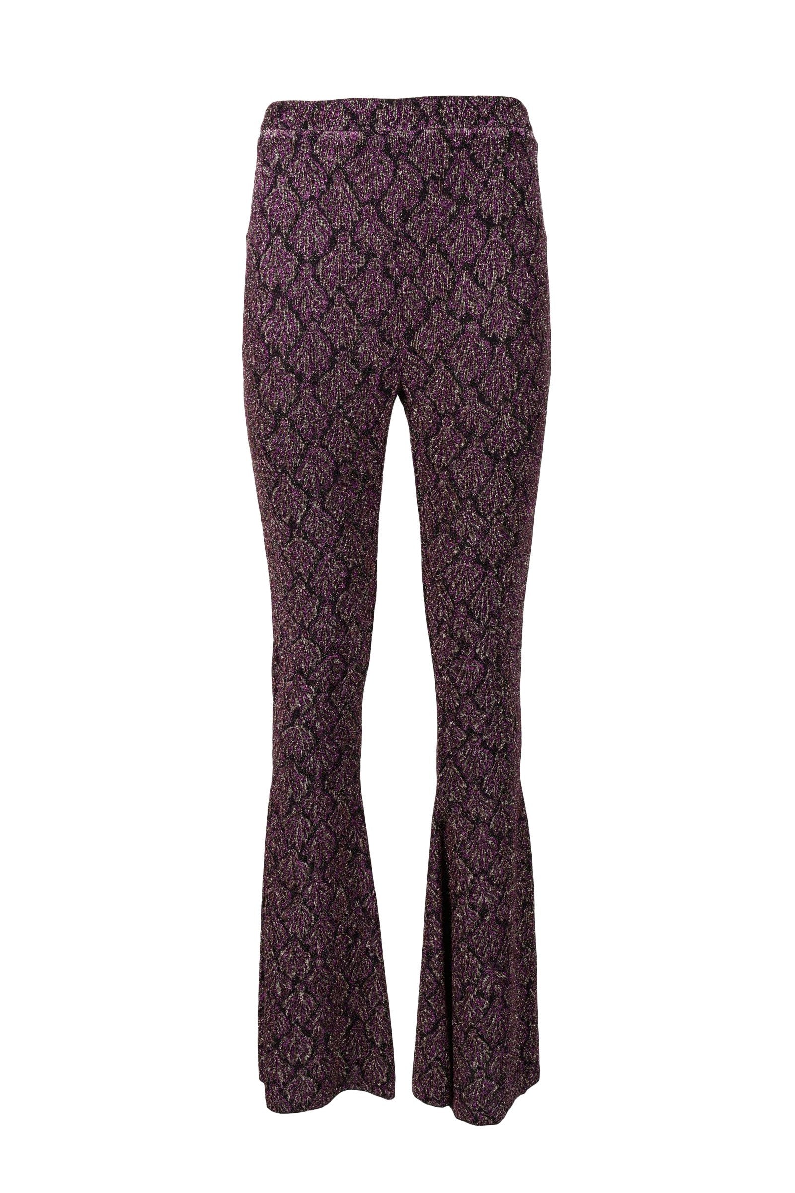 NINEMINUTES - TROUSERS