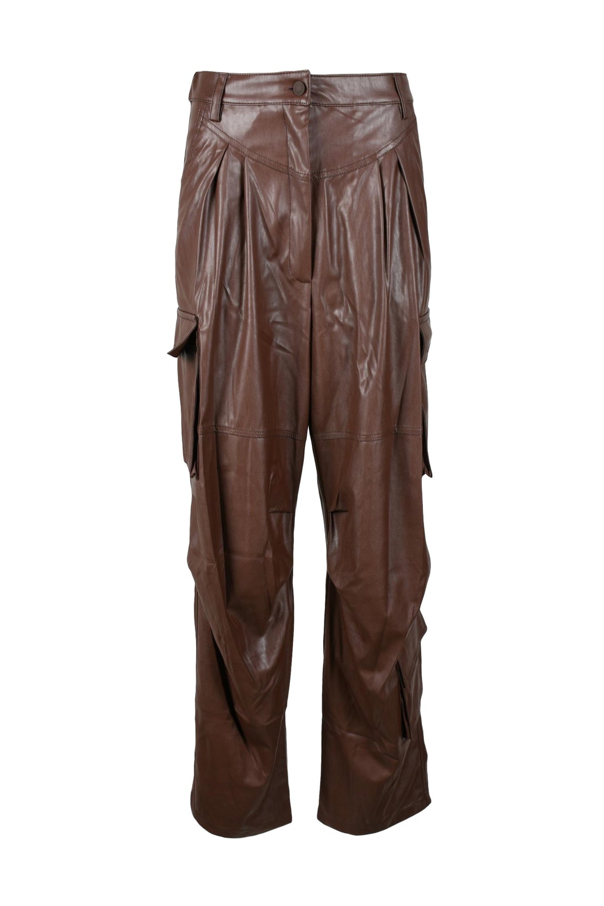 ANIYE BY - TROUSERS