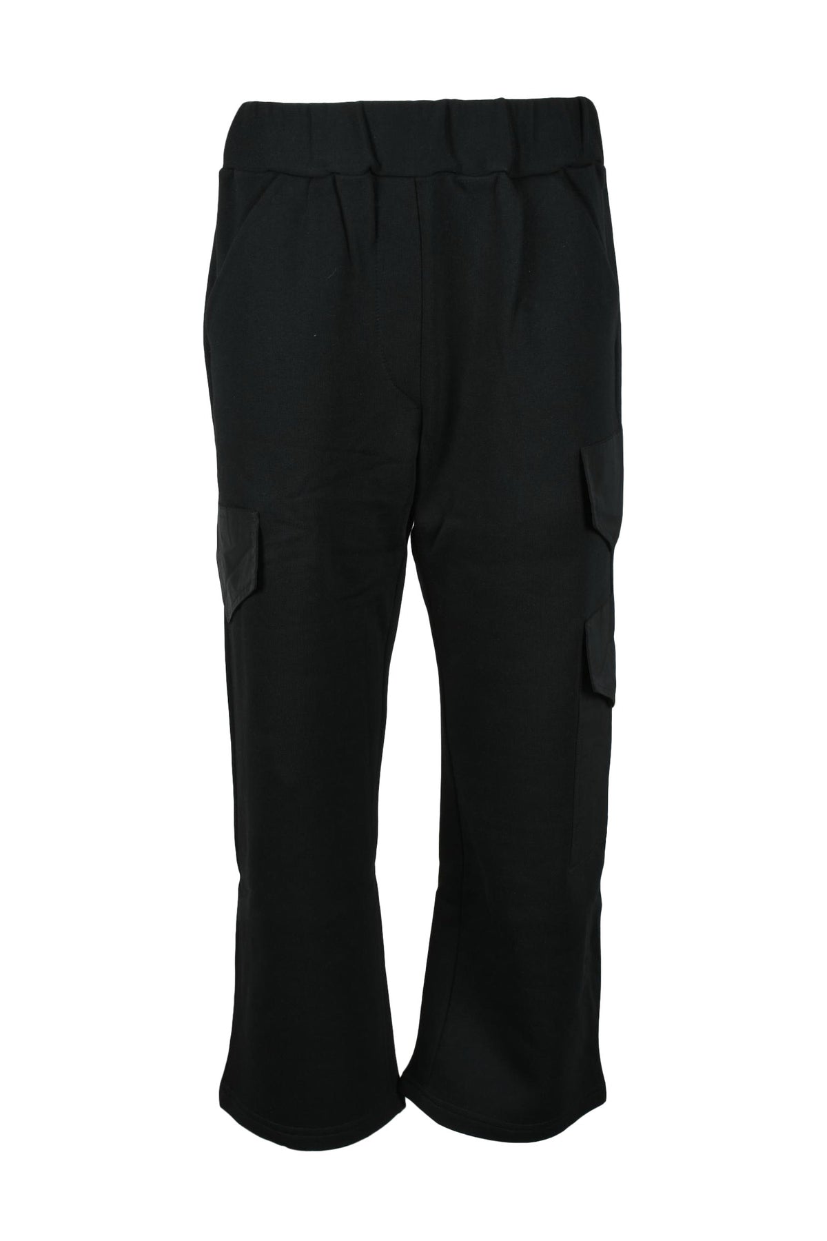 ROSE A POIS - TROUSERS
