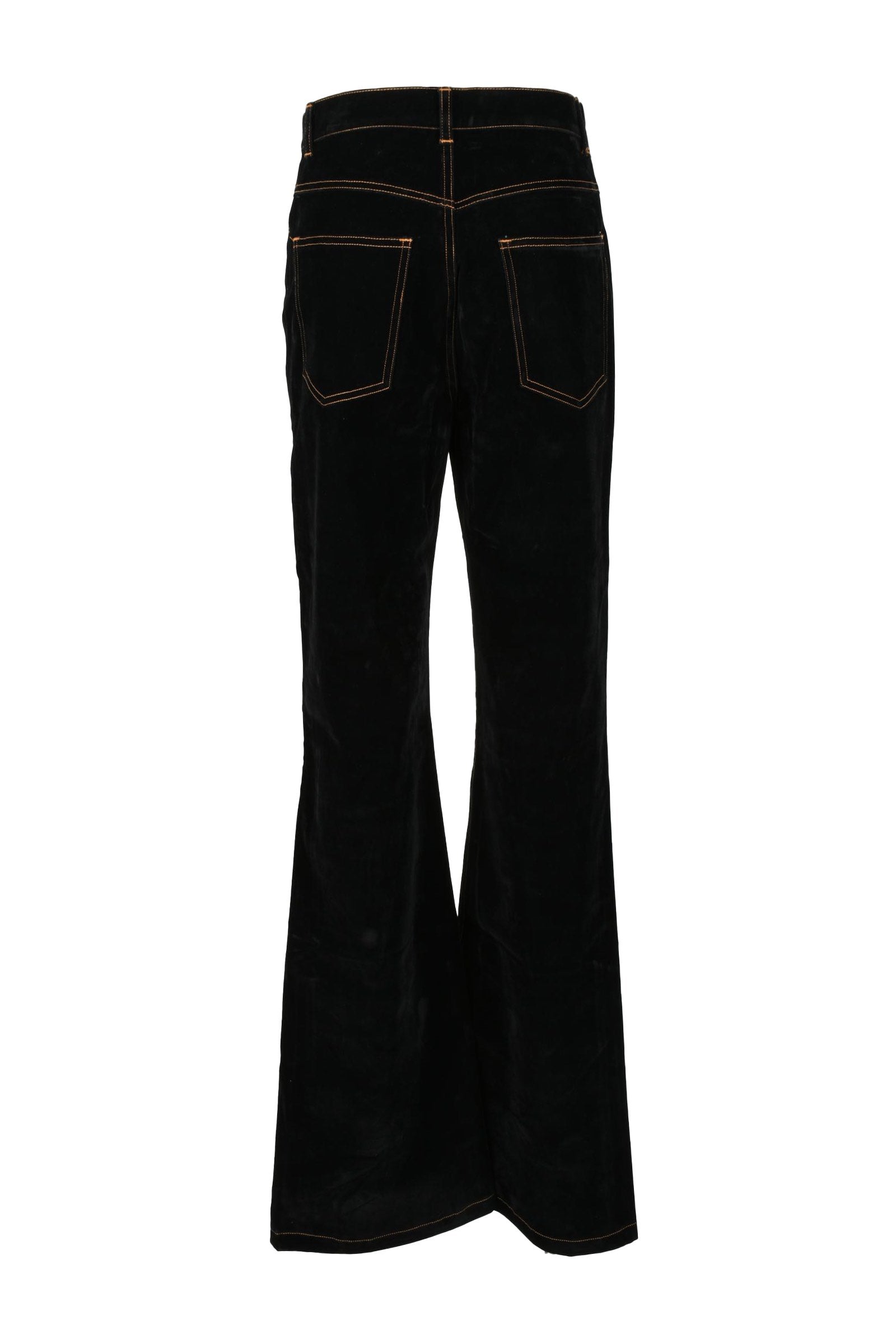 NINEMINUTES - TROUSERS