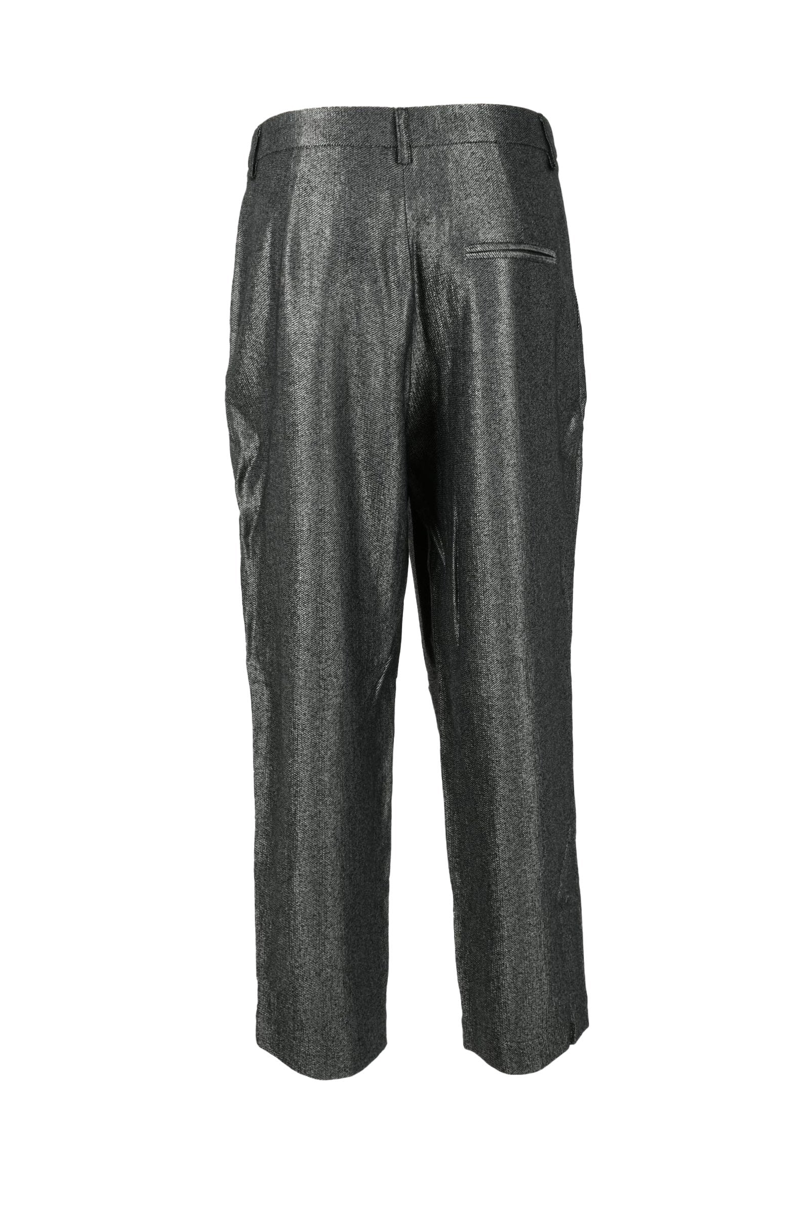 LA FABRIQUE - TROUSERS
