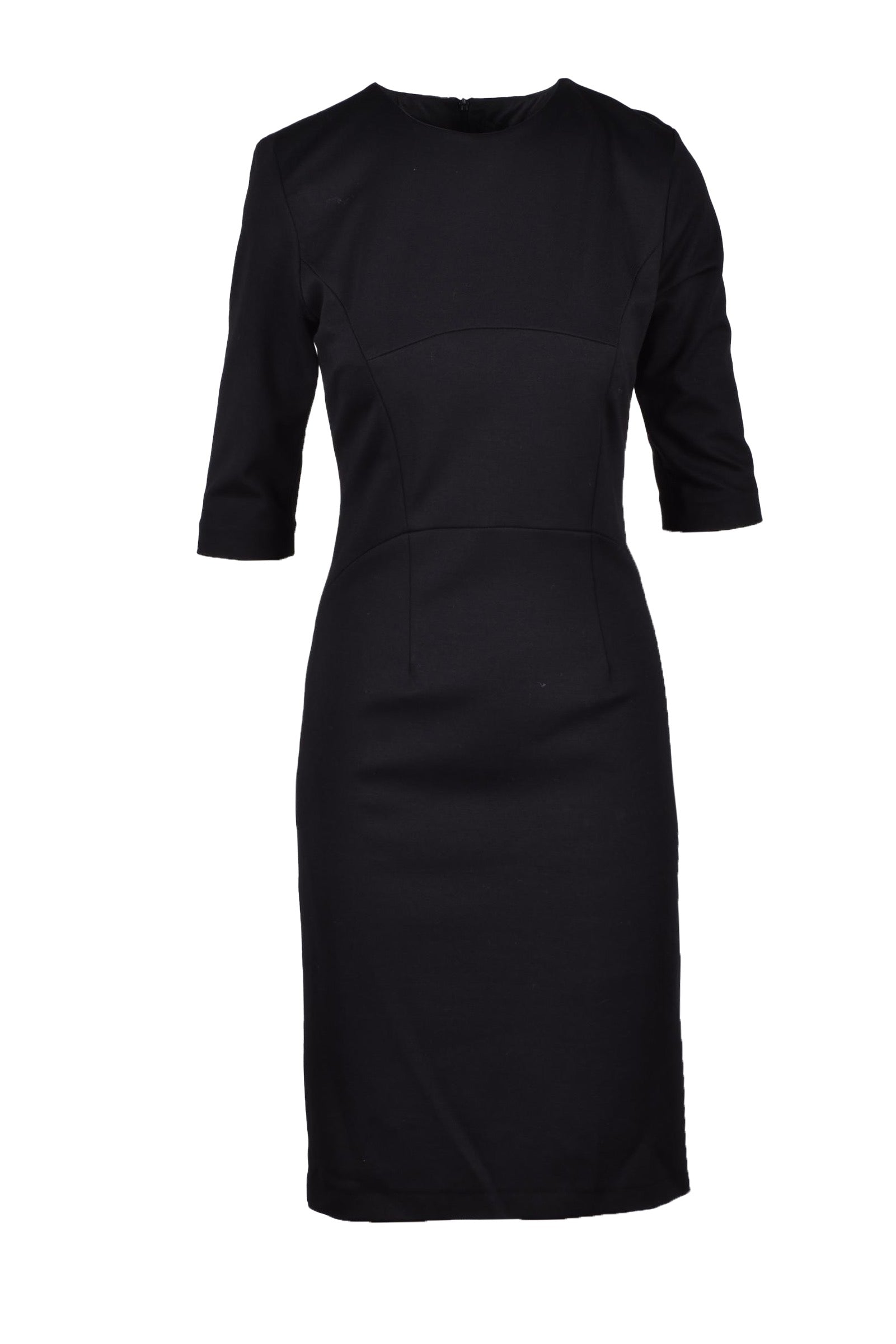 ETICHETTA NERA* - DRESS
