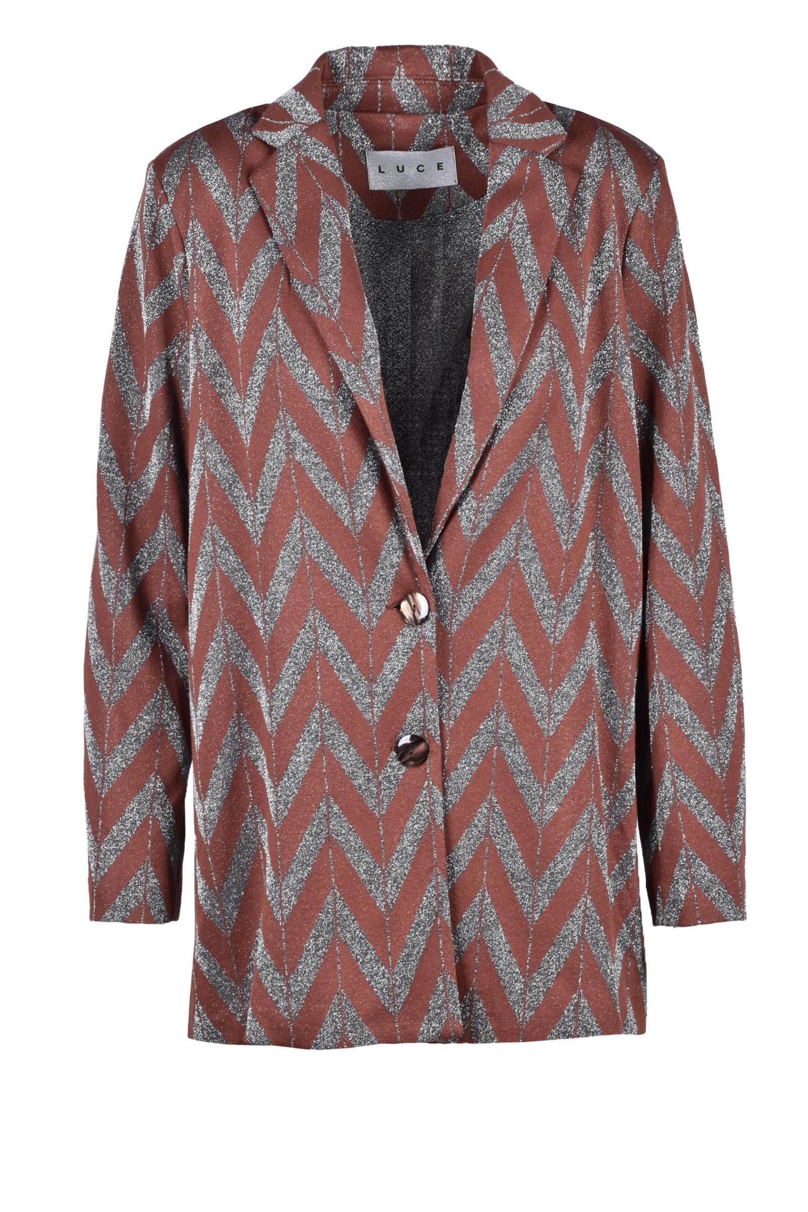 LUCE - BLAZER