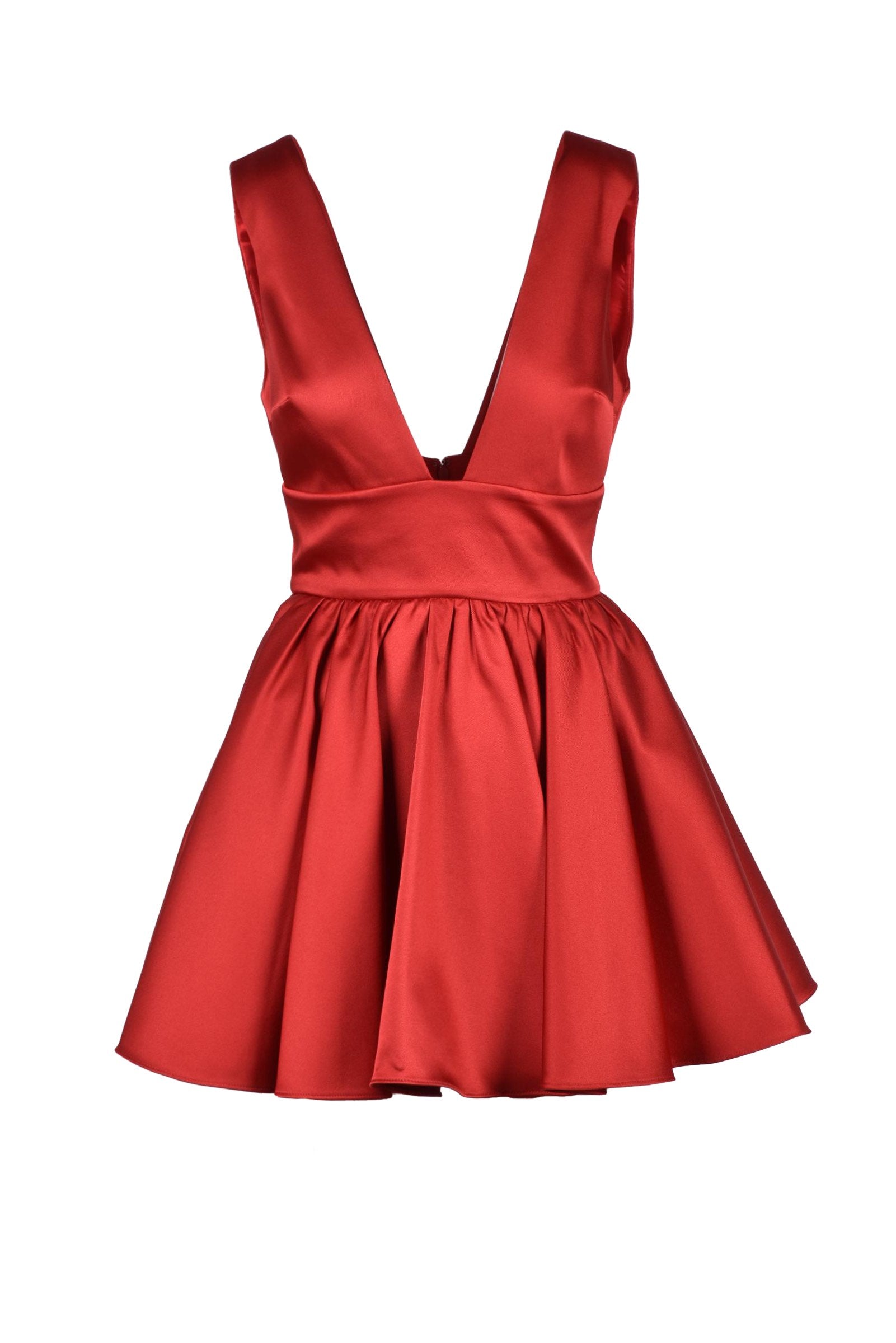NEW ARRIVALS - DRESS