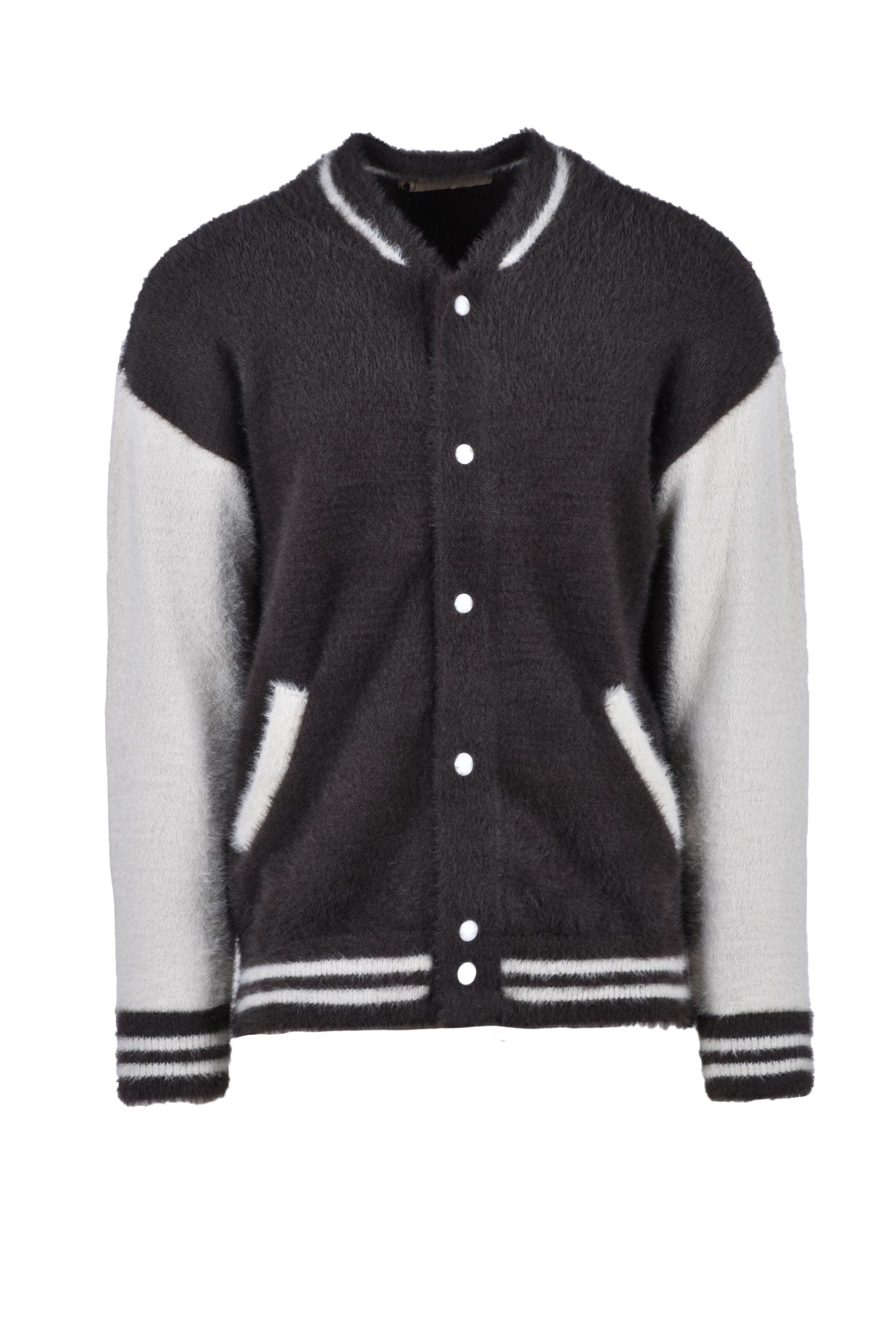 YES LONDON - OUTWEAR JACKETS